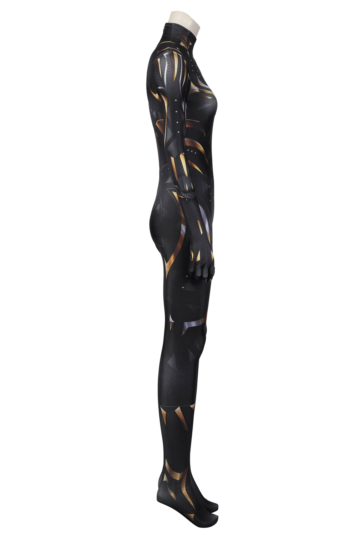 Black Panther 2 Shuri Cosplay Costume | Marvel Outfit