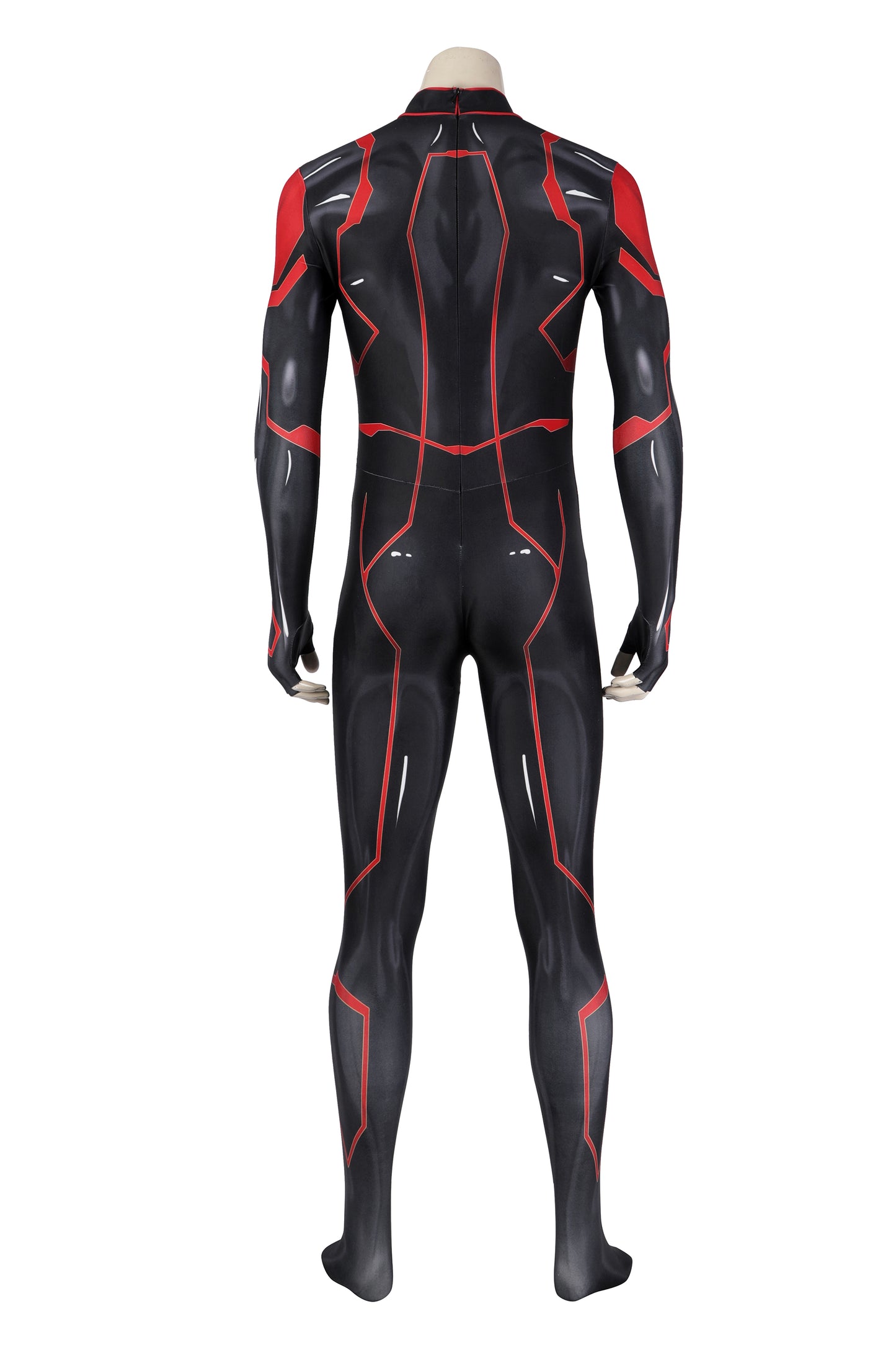 Superboy 52 Suit Cosplay Costume | DC Outfit