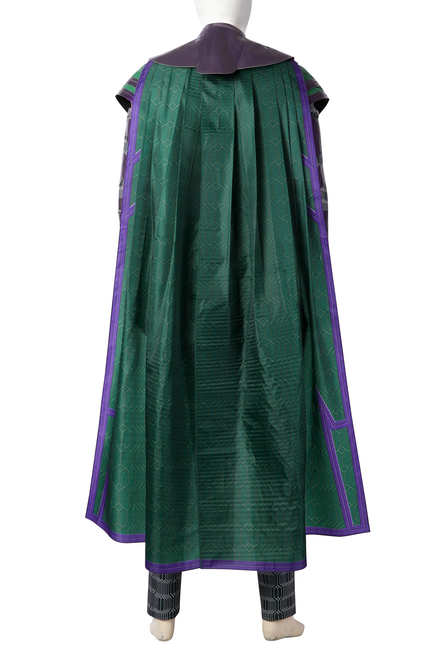 Kang the Conqueror Cosplay Costume | Marvel Outfit