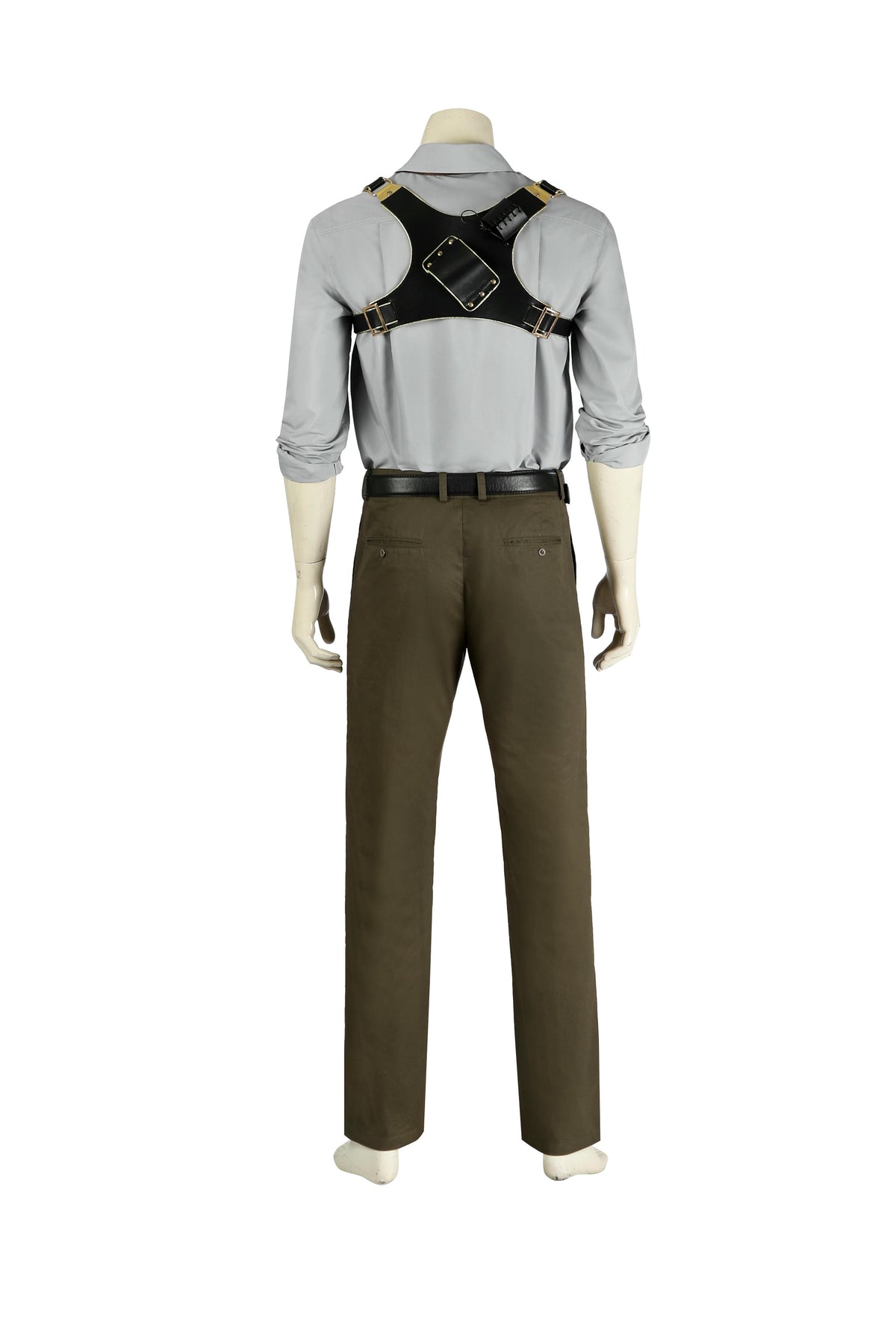 Loki Season 2 Loki Cosplay Costume | Marvel Outfit