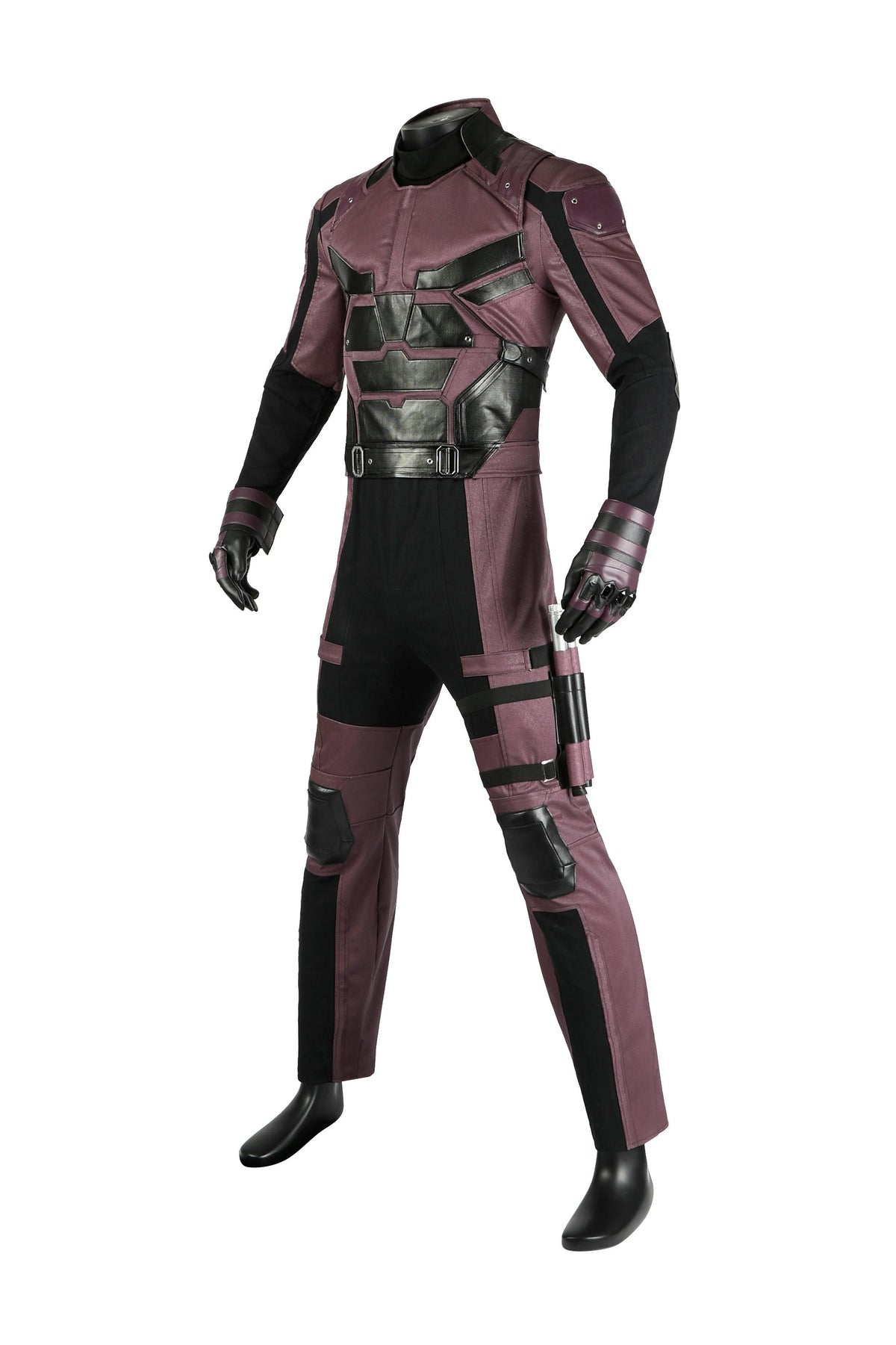 Daredevil Matt Murdock Custom Cosplay Kostüm | Marvel Outfit