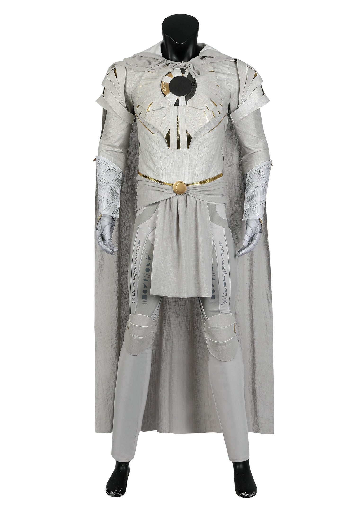 Moon Knight V2 Cosplay Kostüm | Marvel Outfit