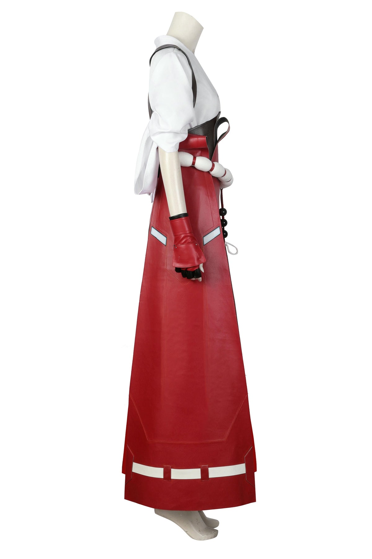 Overwatch 2 Kiriko Cosplay Costume – Gaming Outfit – photo 7 of 24