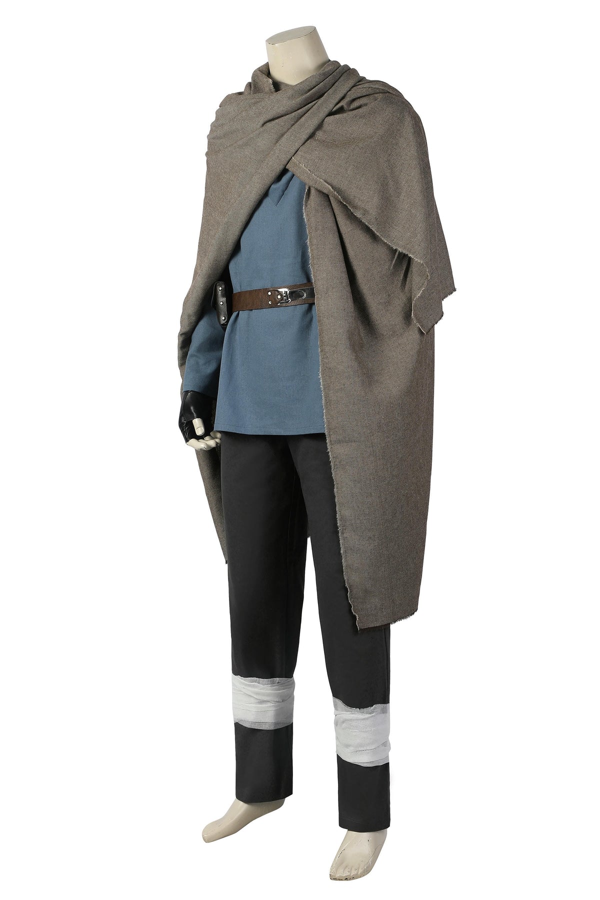 Star Wars Obi-Wan Kenobi 2022 Cosplay Costume – TV Outfit – photo 5 of 23