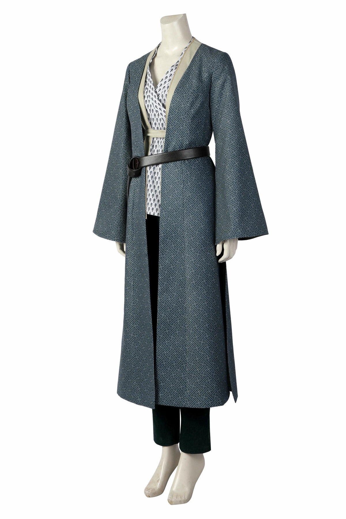 The Witcher Blood Origin Cosplay Costume – Fantasy Outfit – photo 5 of 21
