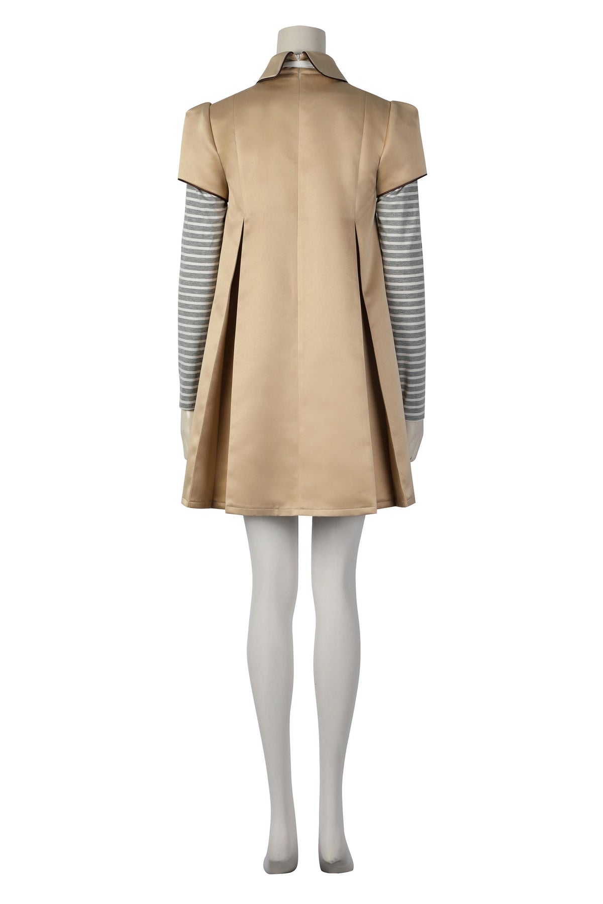 M3GAN Cosplay Costume – Movie Outfit – photo 7 of 21