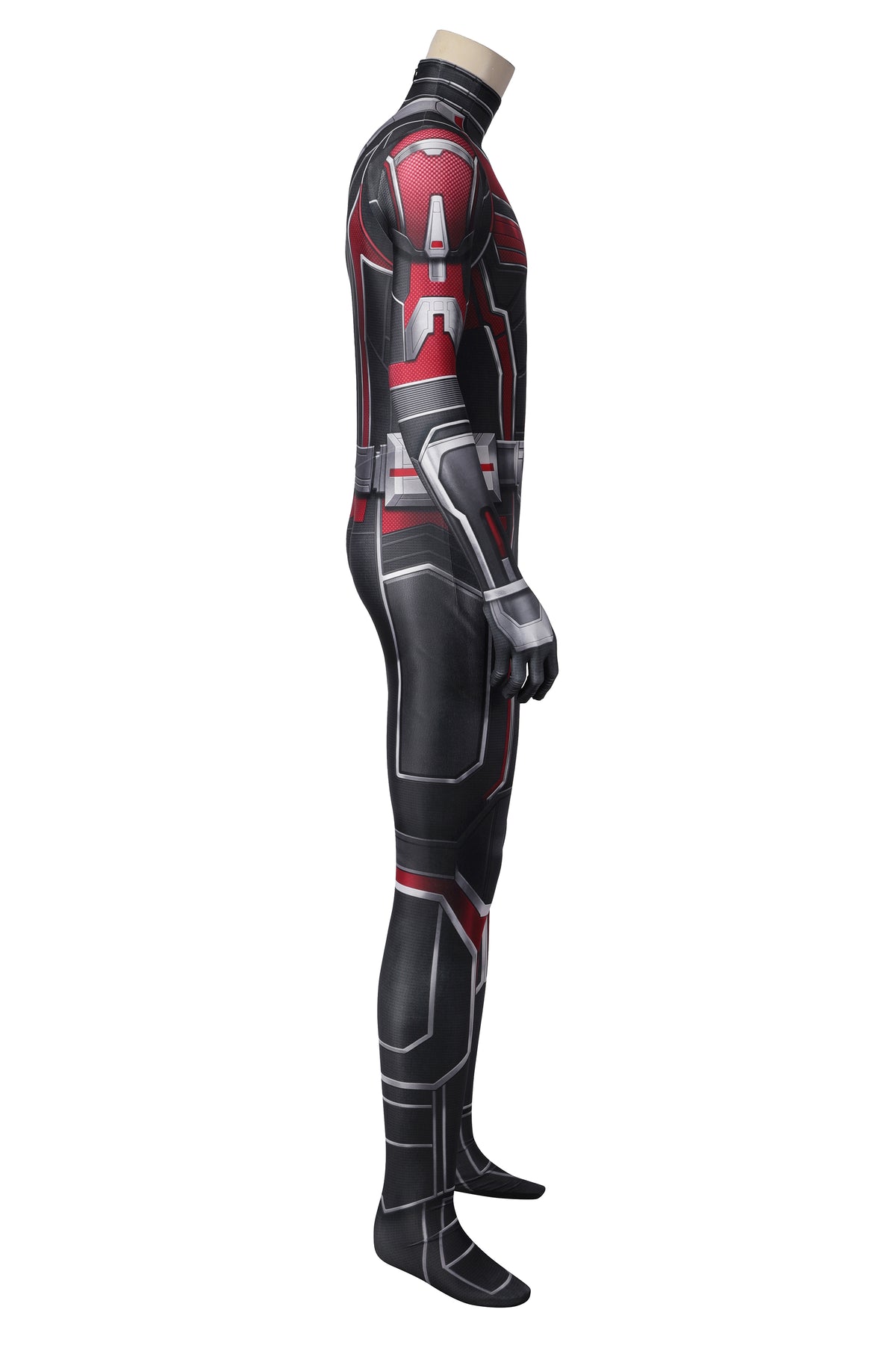Ant-Man 3 Scott Lang Cosplay-Kostüm | Marvel-Outfit