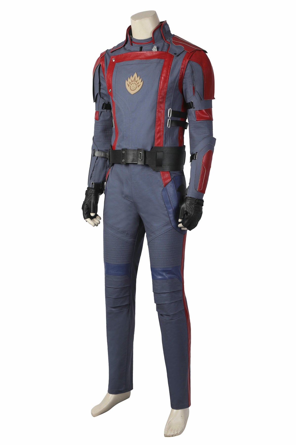Guardians of the Galaxy 3 Star Lord Cosplay-Kostüm | Marvel-Outfit
