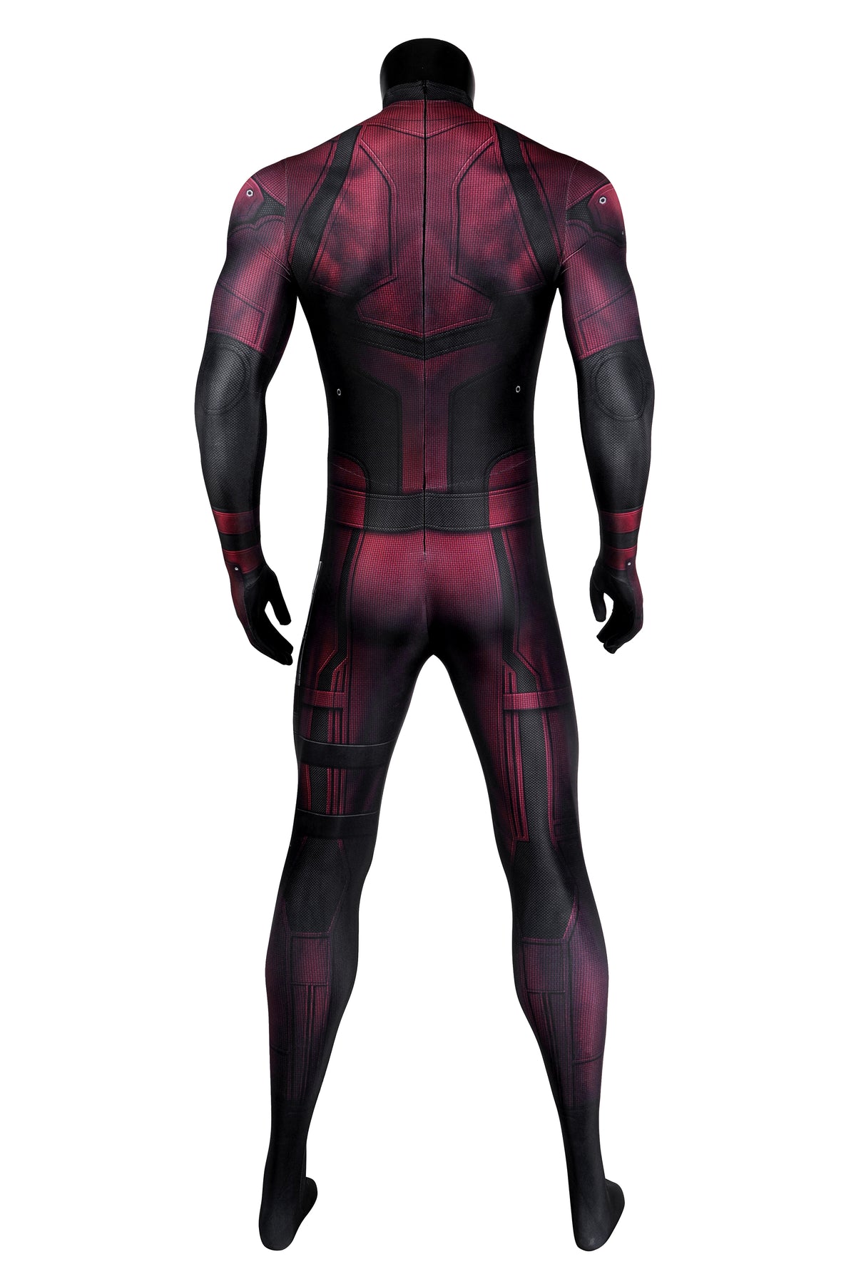 Daredevil Matt Murdock Cosplay Costume – On Sale – photo 6 of 16