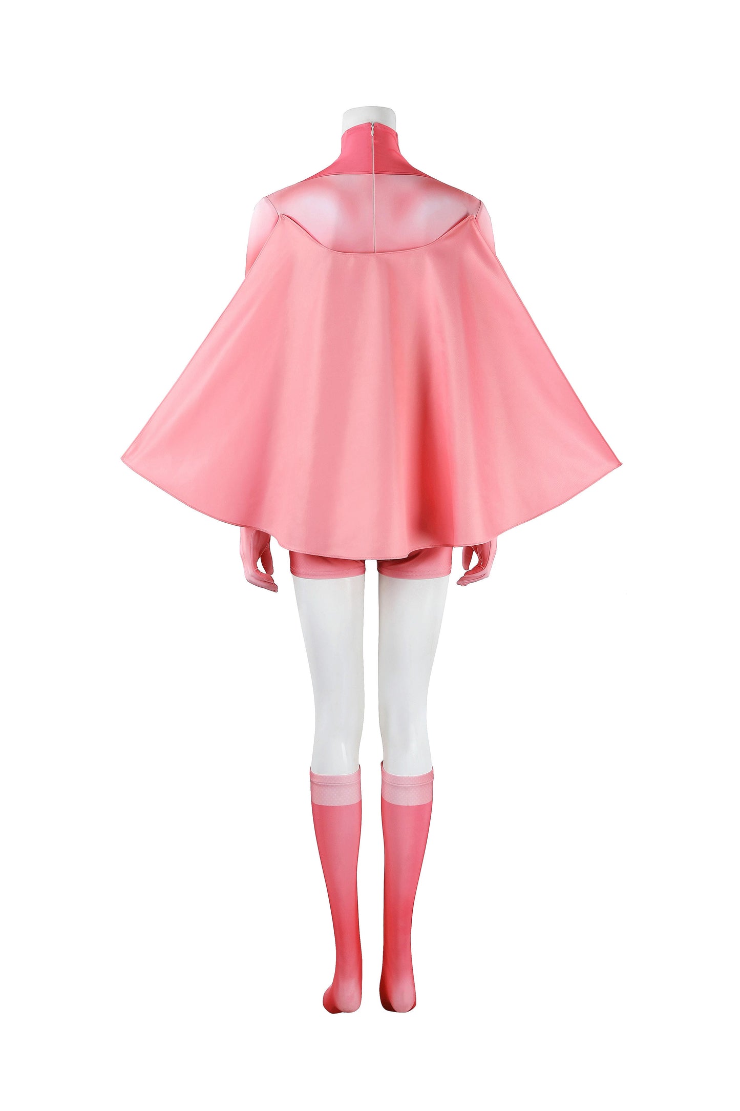 Invincible Atom Eve Cosplay Costume | DC Outfit
