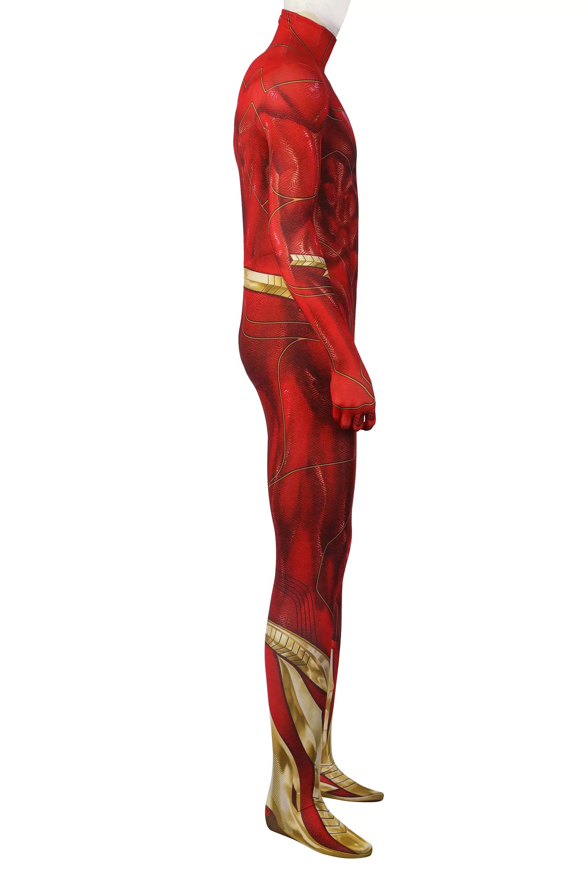 The Flash Movie Cosplay Costume – On Sale – photo 8 of 21