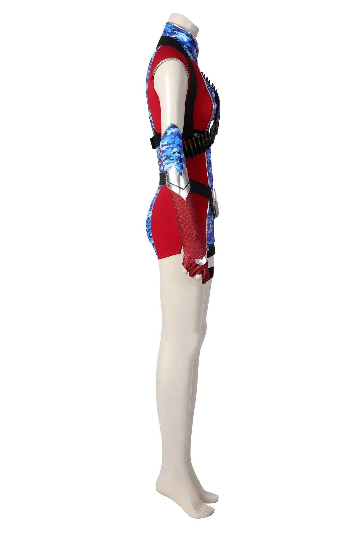 The Boys Firecracker Cosplay Costume – TV Outfit – photo 6 of 17