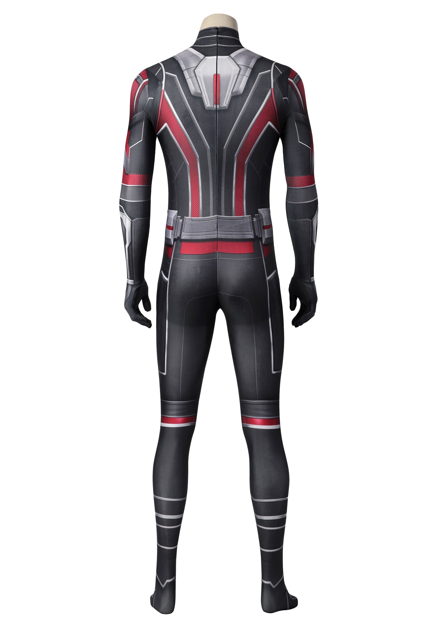 Ant-Man 3 Scott Lang Cosplay-Kostüm | Marvel-Outfit