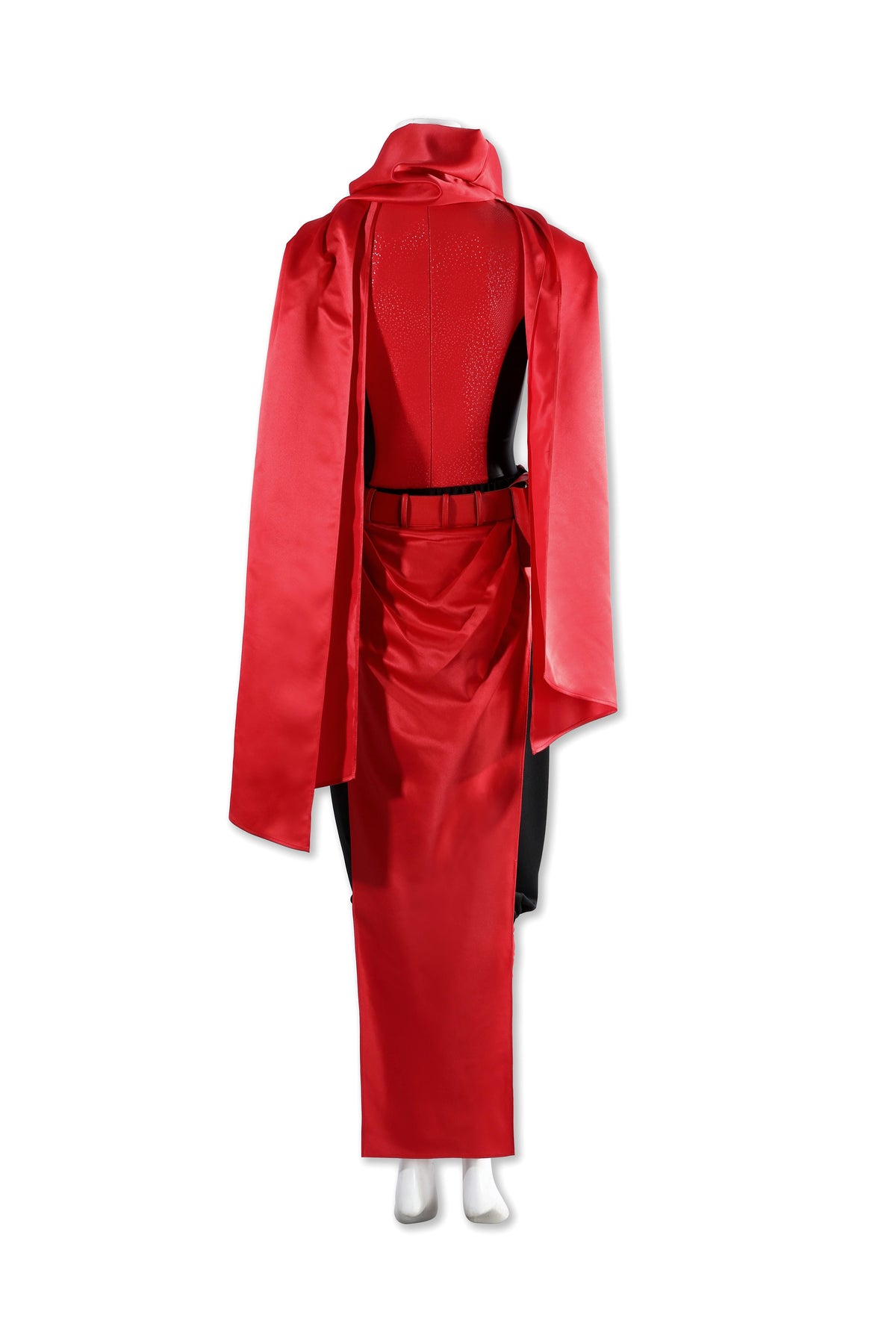 Daredevil Elektra Natchios Cosplay Costume | Marvel Outfit