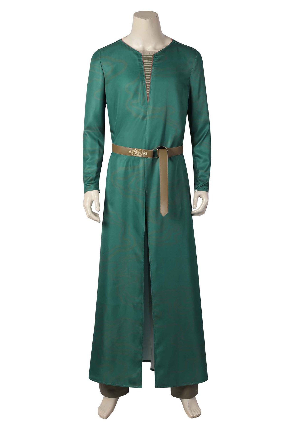 Costume de cosplay Elrond V2 du Seigneur des Anneaux | Tenue fantaisie
