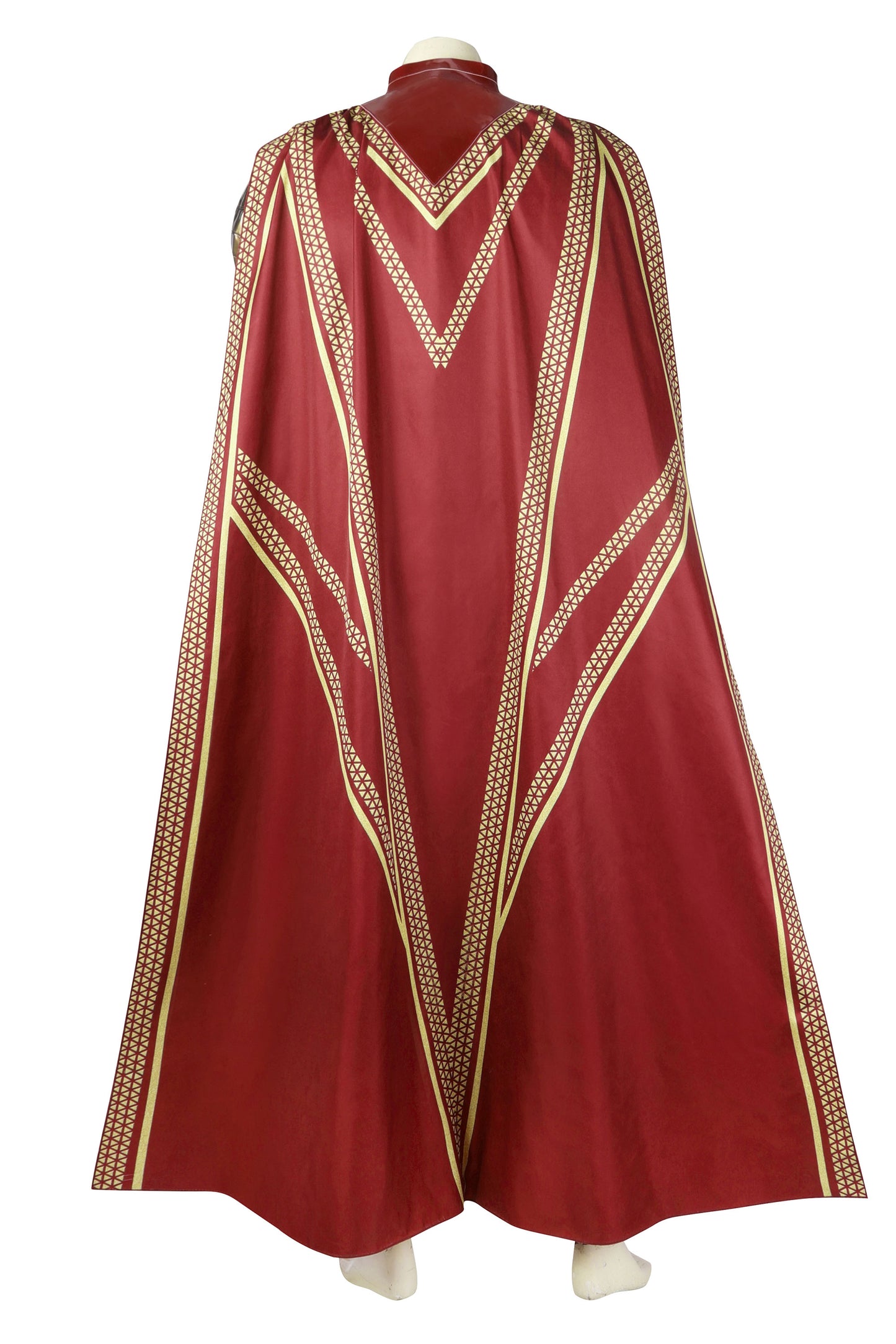 Guardians of the Galaxy 3 Adam Warlock Cosplay-Kostüm | Marvel-Outfit