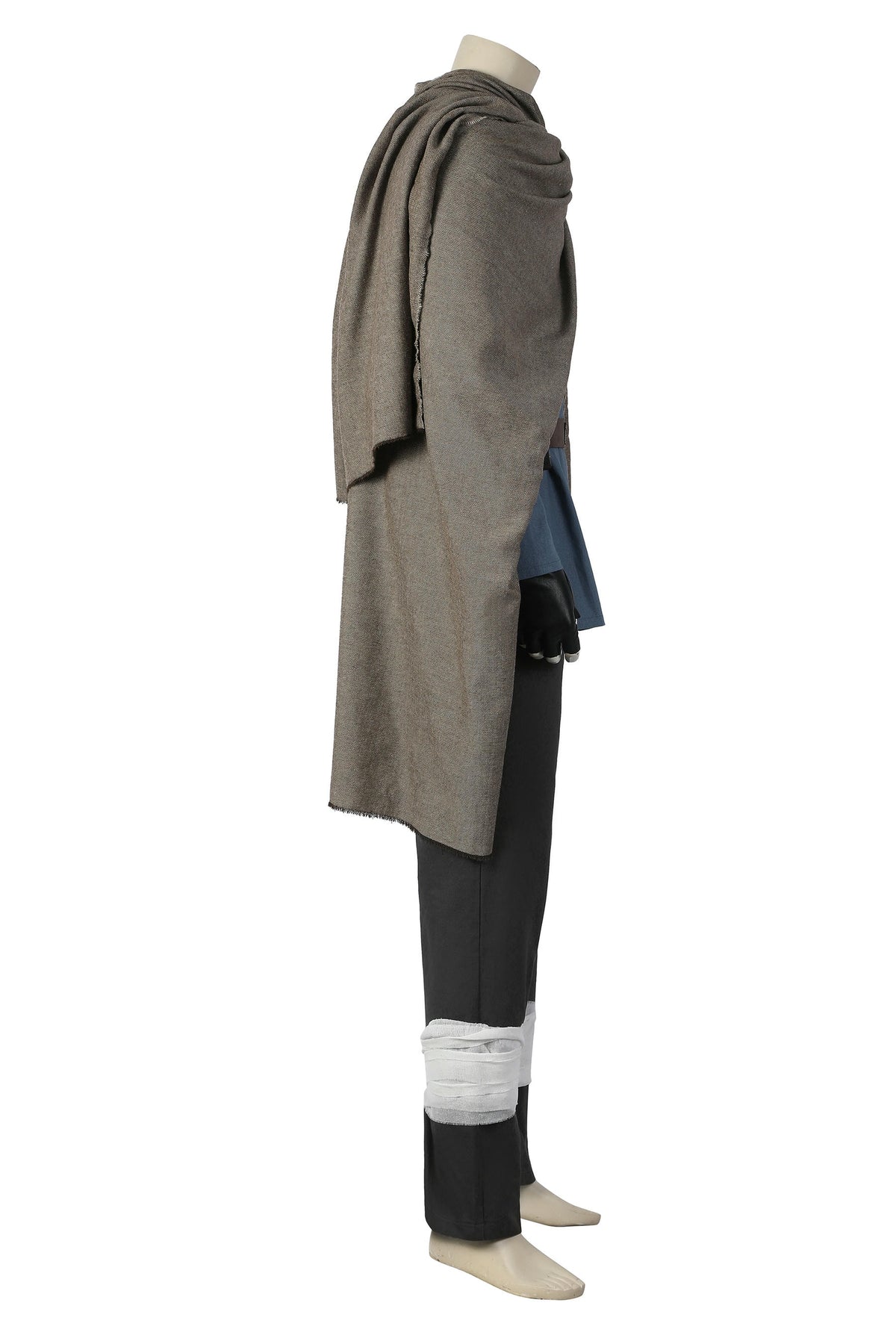Star Wars Obi-Wan Kenobi 2022 Cosplay Costume – TV Outfit – photo 6 of 23