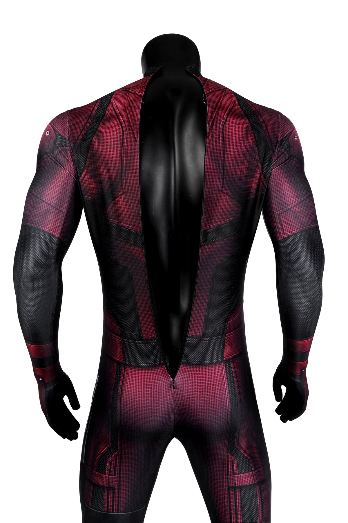 Daredevil Matt Murdock Cosplay Costume – On Sale – photo 7 of 16