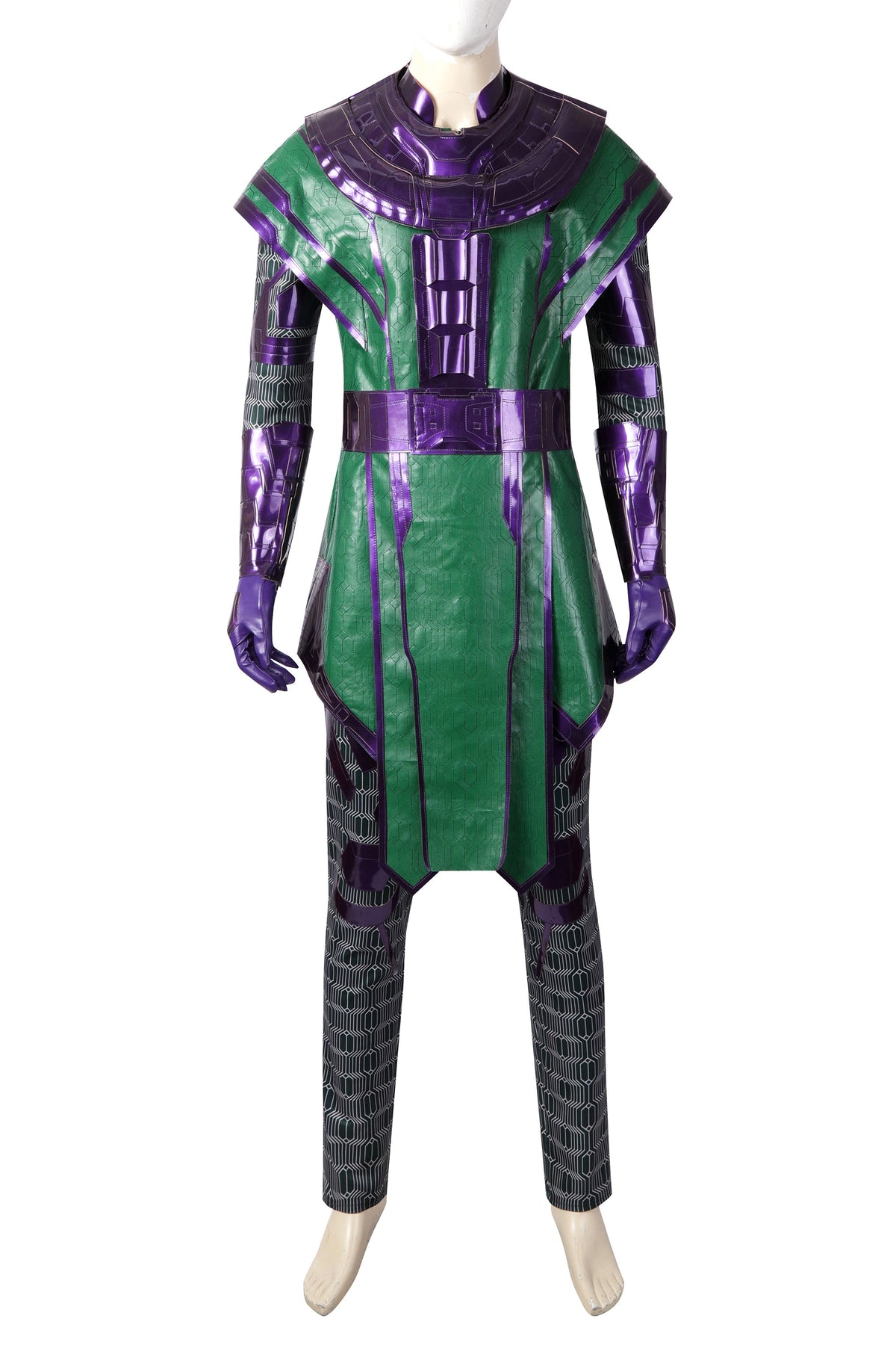 Kang the Conqueror Cosplay Costume | Marvel Outfit