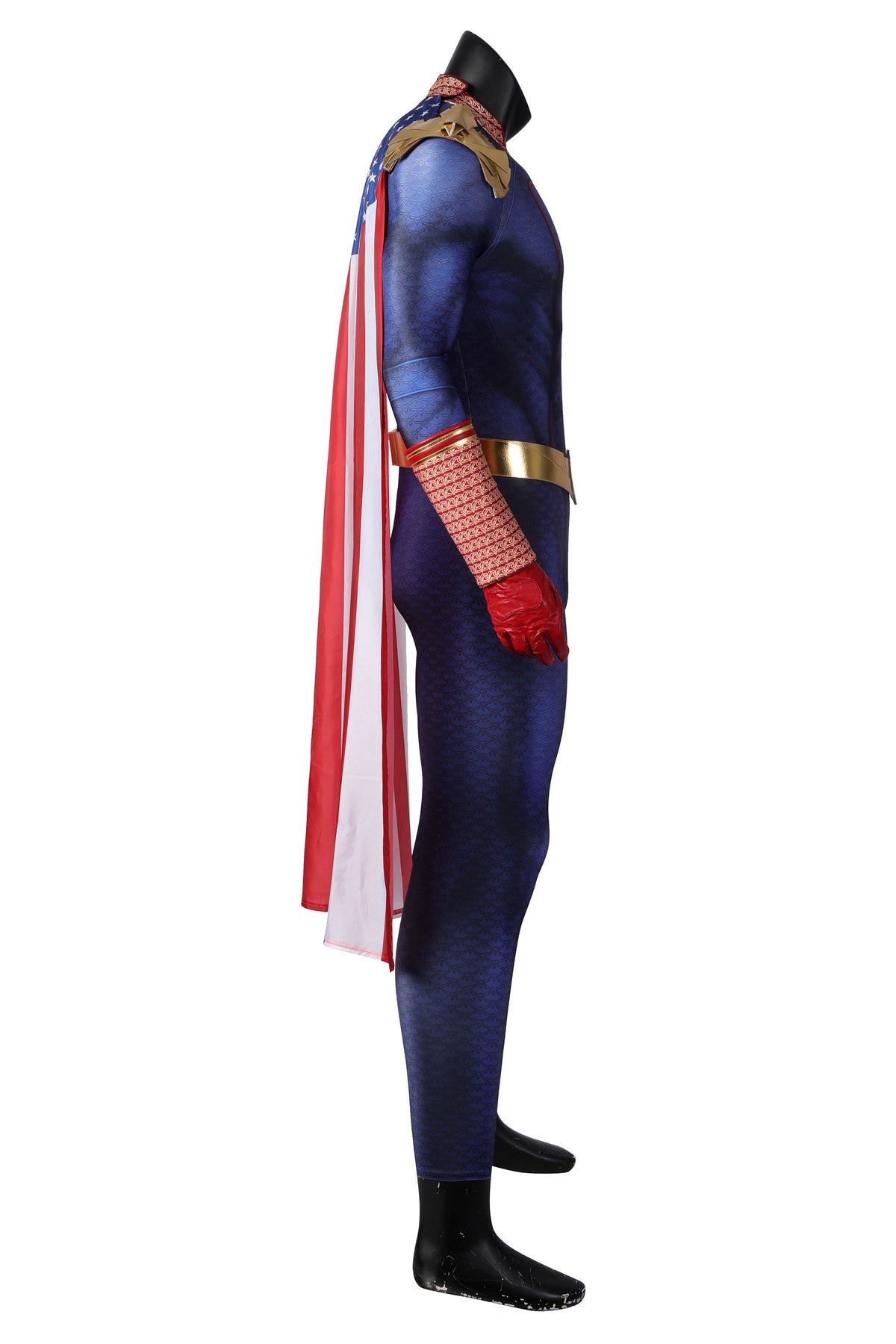 The Boys Homelander V2 Cosplay Costume – On Sale – photo 6 of 20