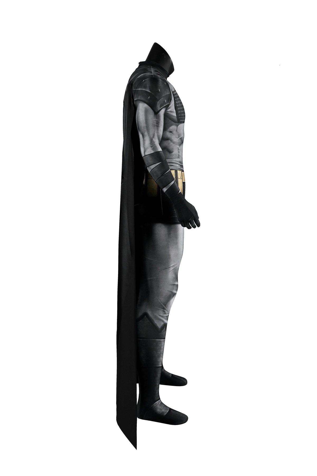 Absolute Batman Cosplay Costume – Anime Outfit – photo 7 of 19