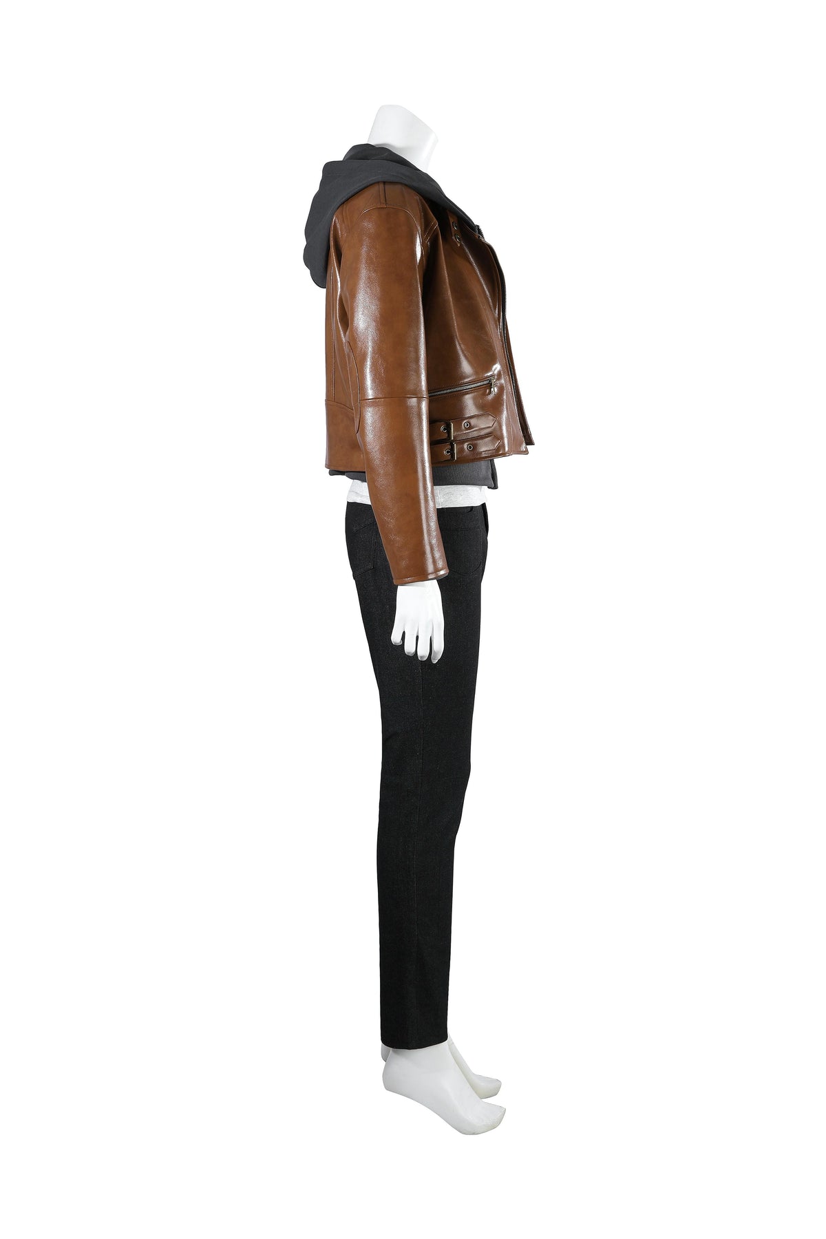 Resident Evil Requiem Grace Ashcroft Cosplay Costume – Game Outfit – photo 5 of 20