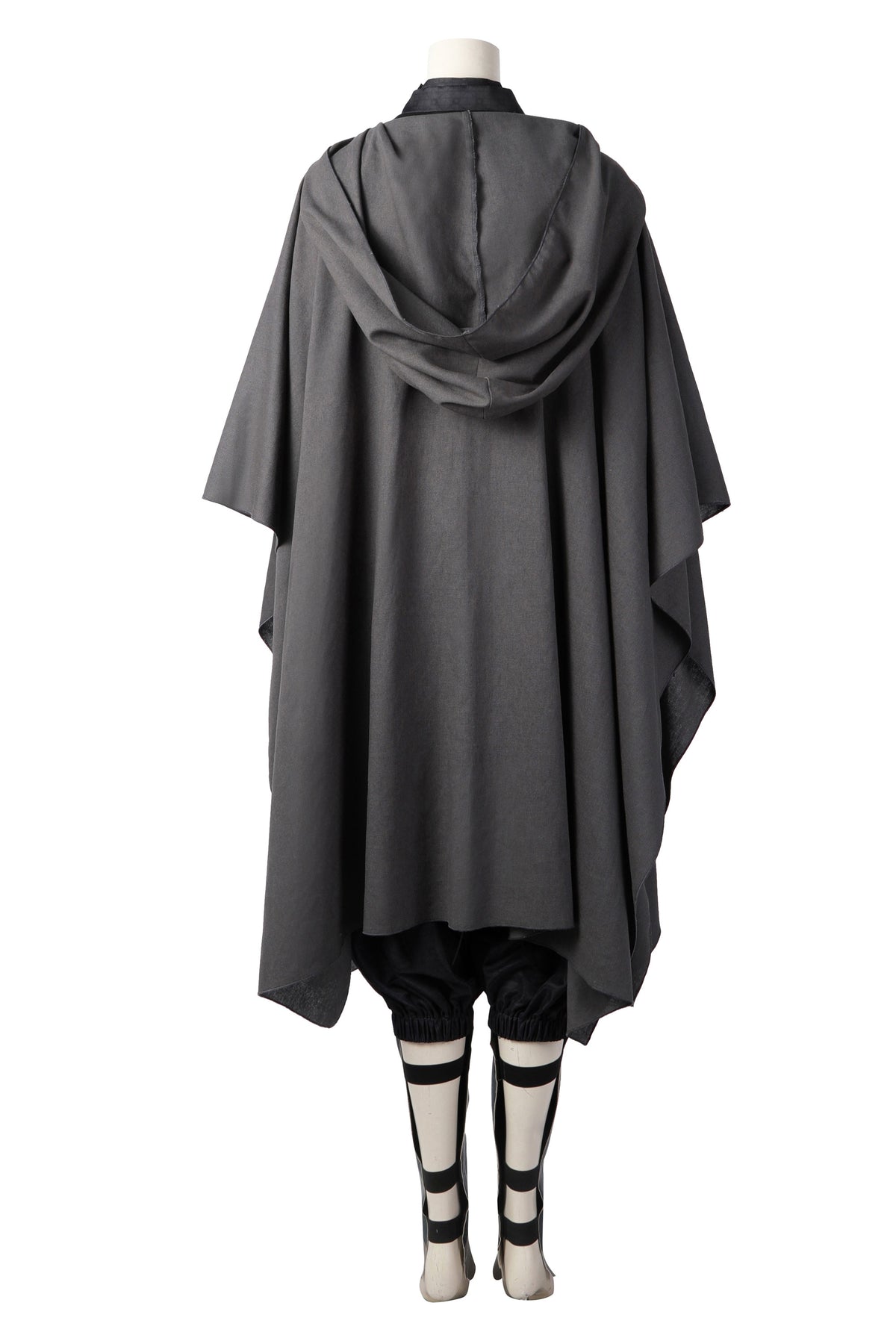 Star Wars Ahsoka Tano Cosplay Costume – TV Outfit – photo 8 of 24
