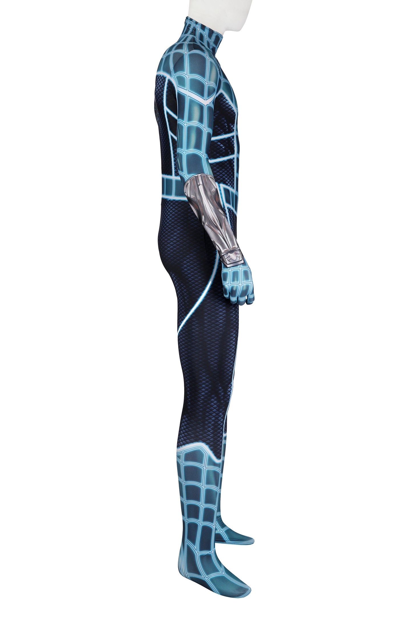 Spider-Man Fear Itself Suit Cosplay Costume | Marvel Outfit