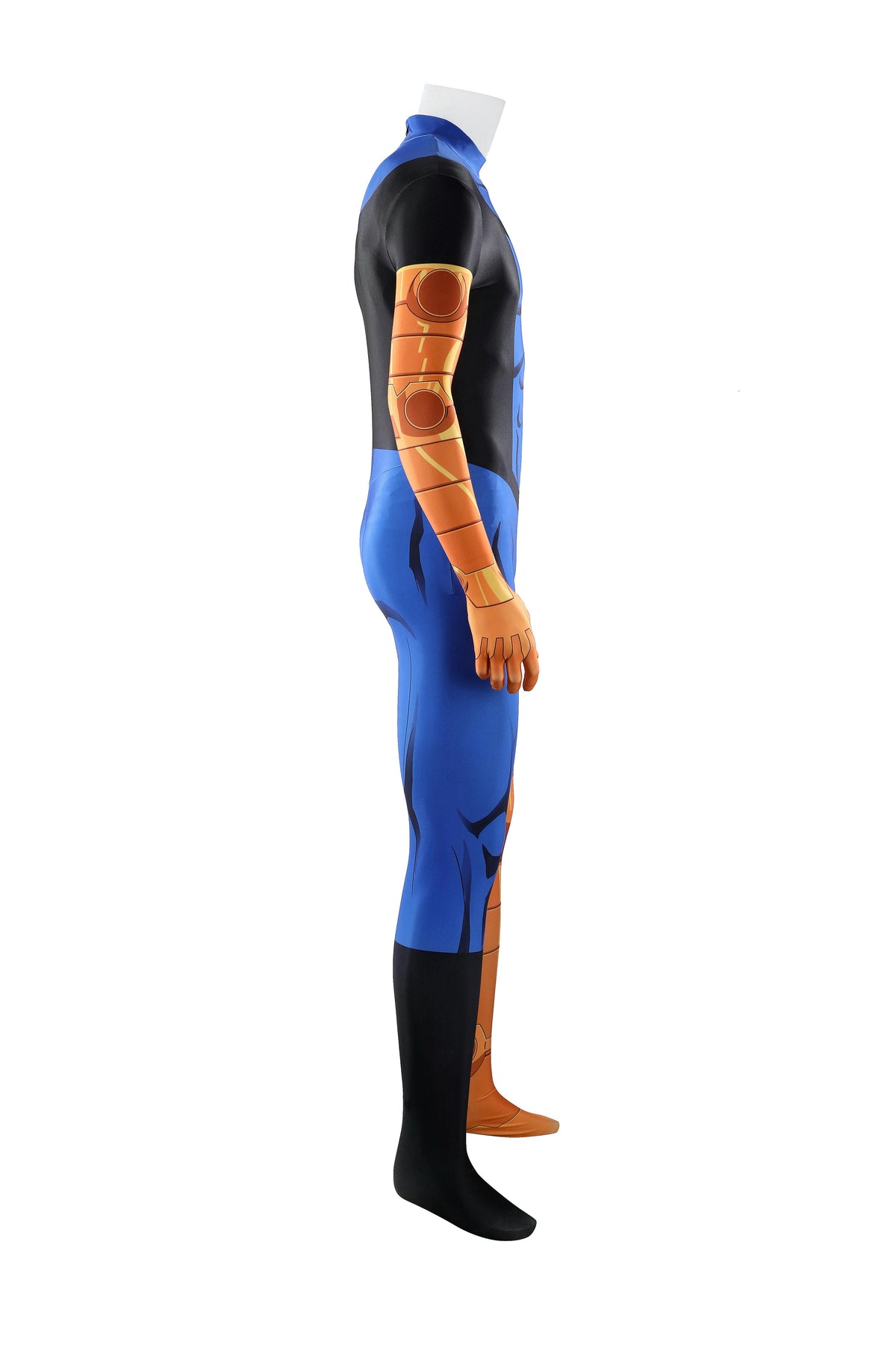 Invincible Season 4 Mark Grayson Cosplay Costume | DC Outfit