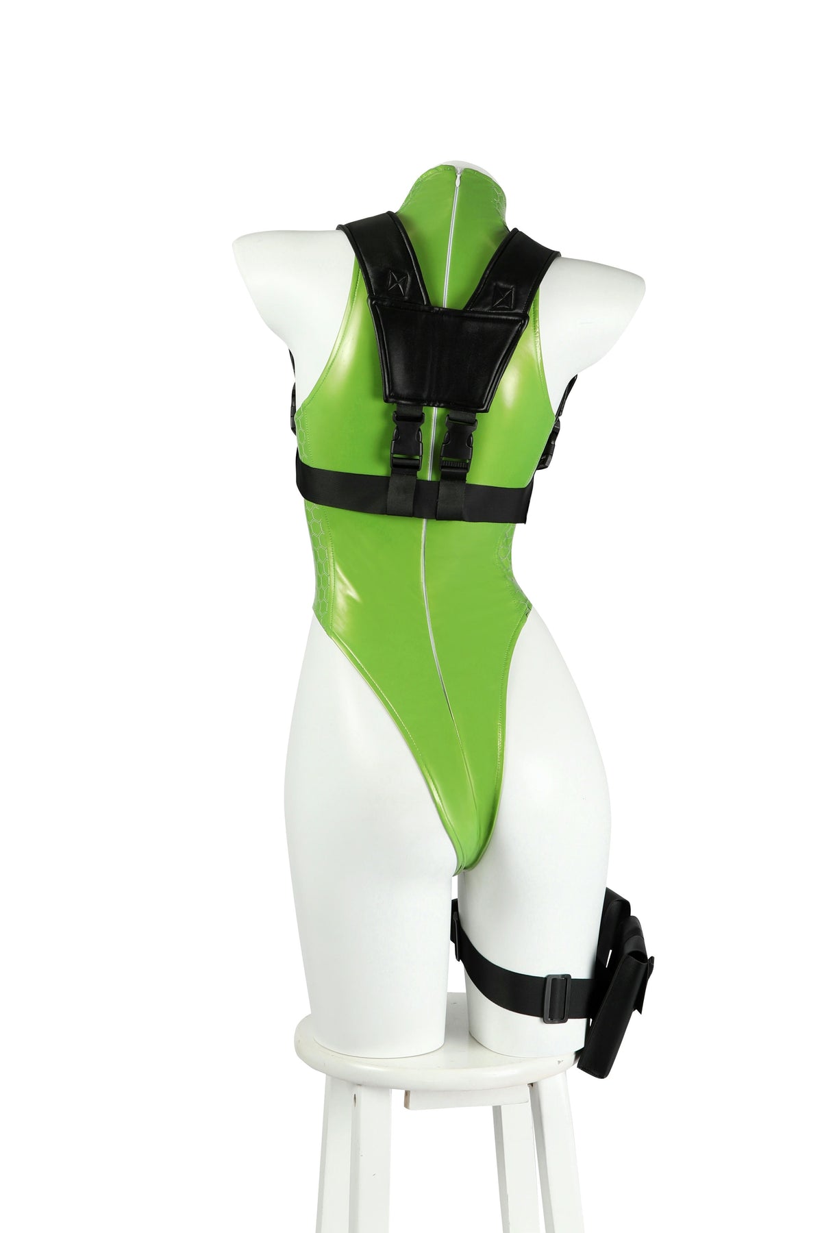 Costume de Cammy de Street Fighter 5 | Tenue de jeu