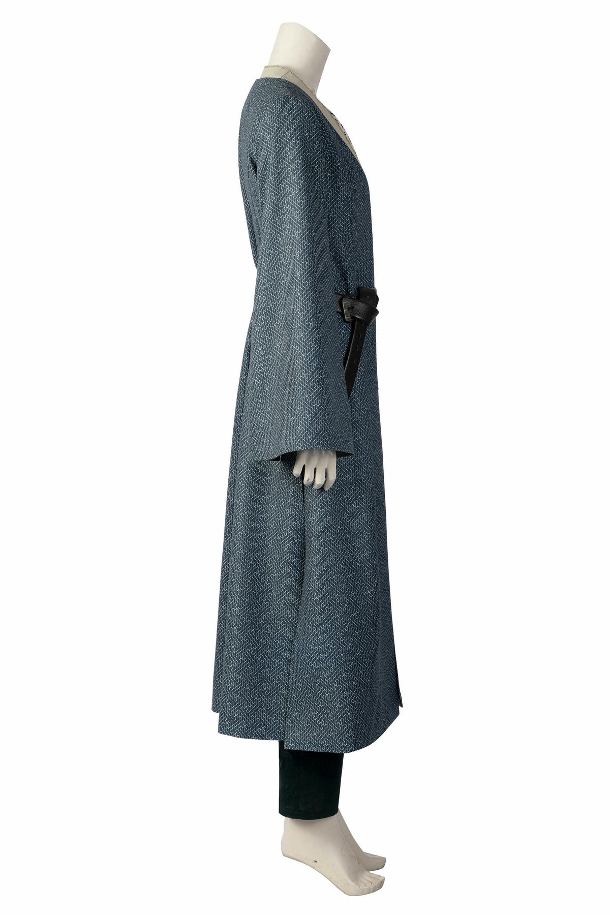 The Witcher Blood Origin Cosplay Costume – Fantasy Outfit – photo 6 of 21