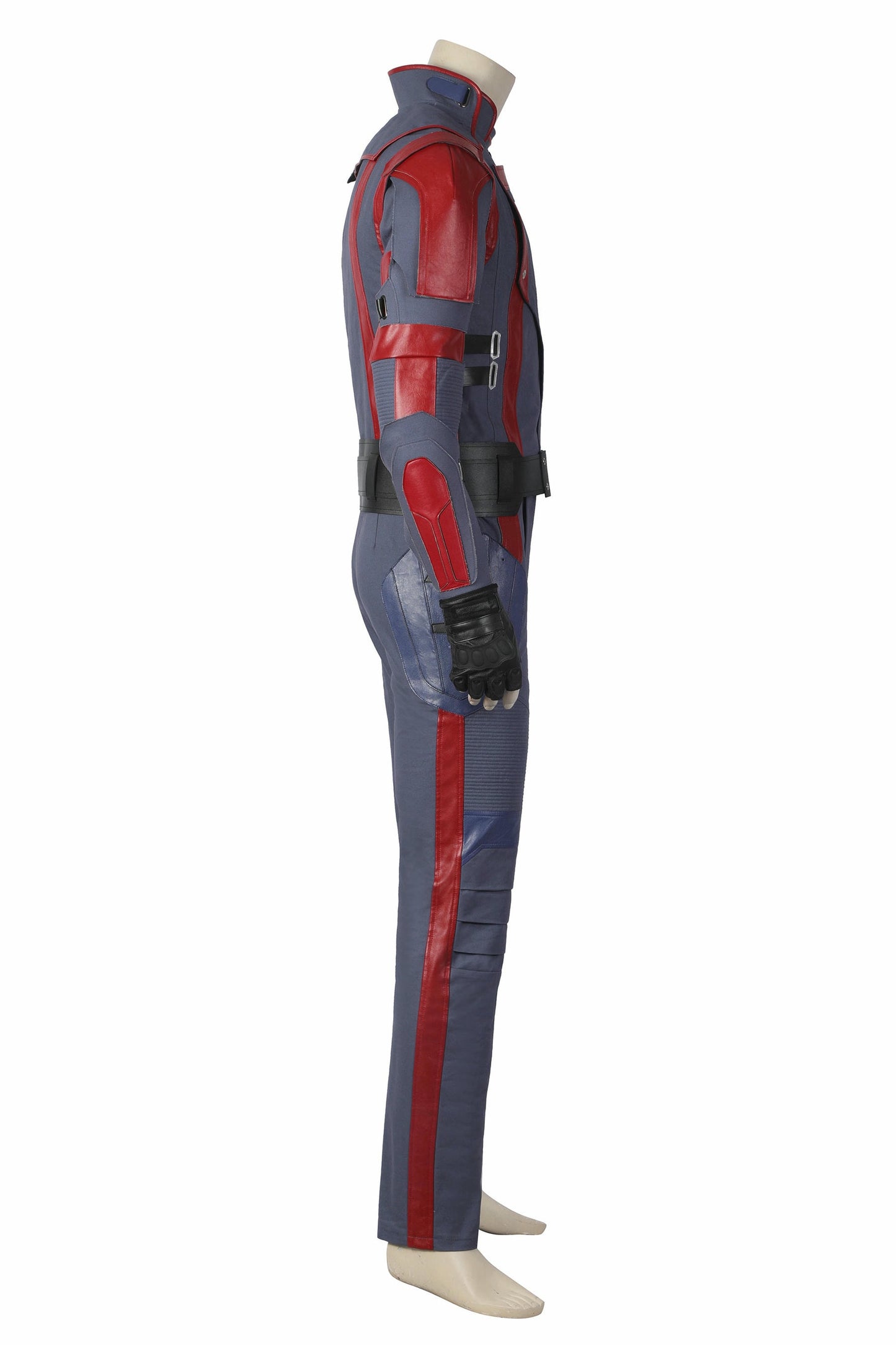 Guardians of the Galaxy 3 Star Lord Cosplay-Kostüm | Marvel-Outfit