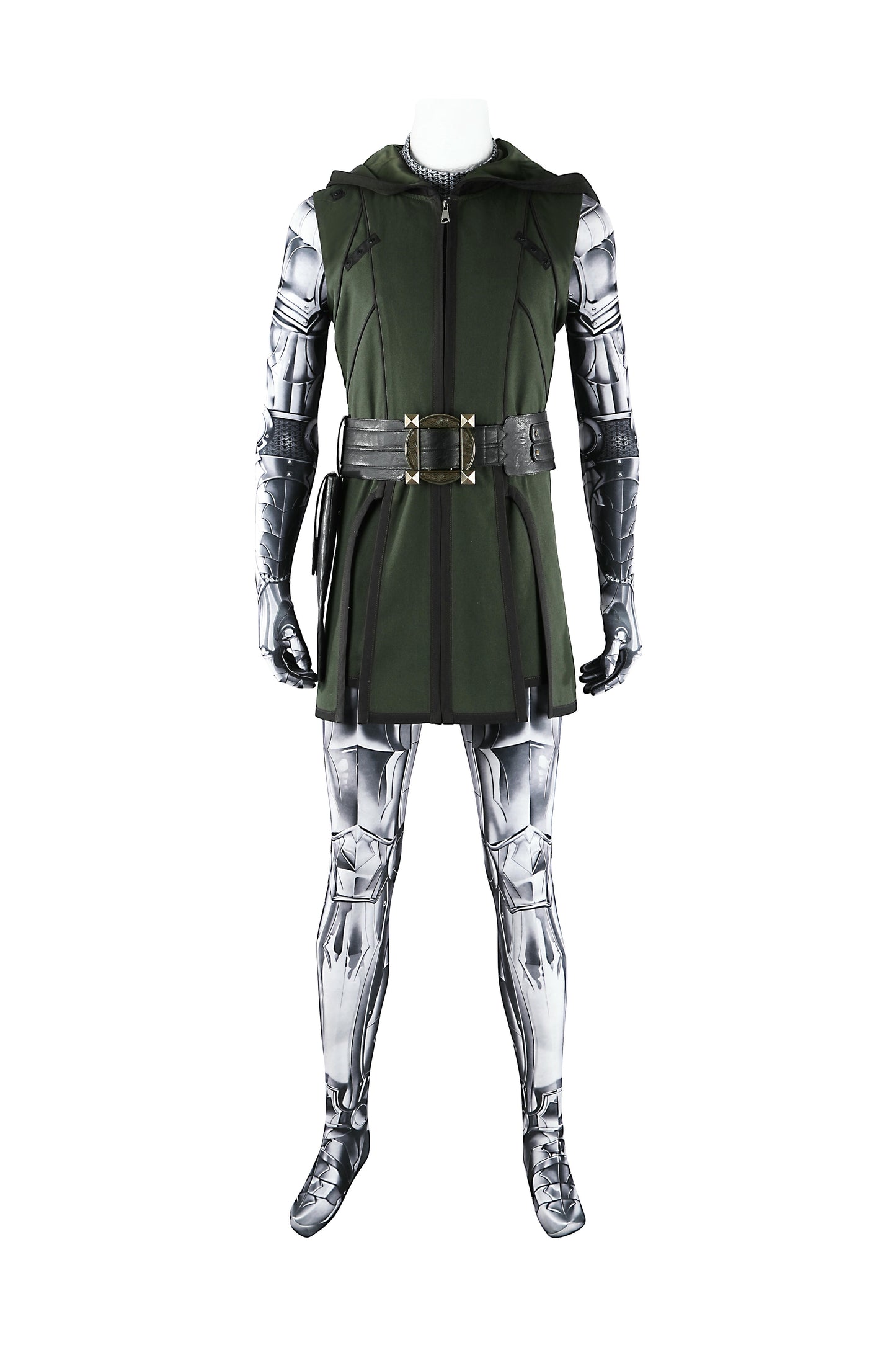 Costume de cosplay Doctor Doom V2 | Tenue Marvel