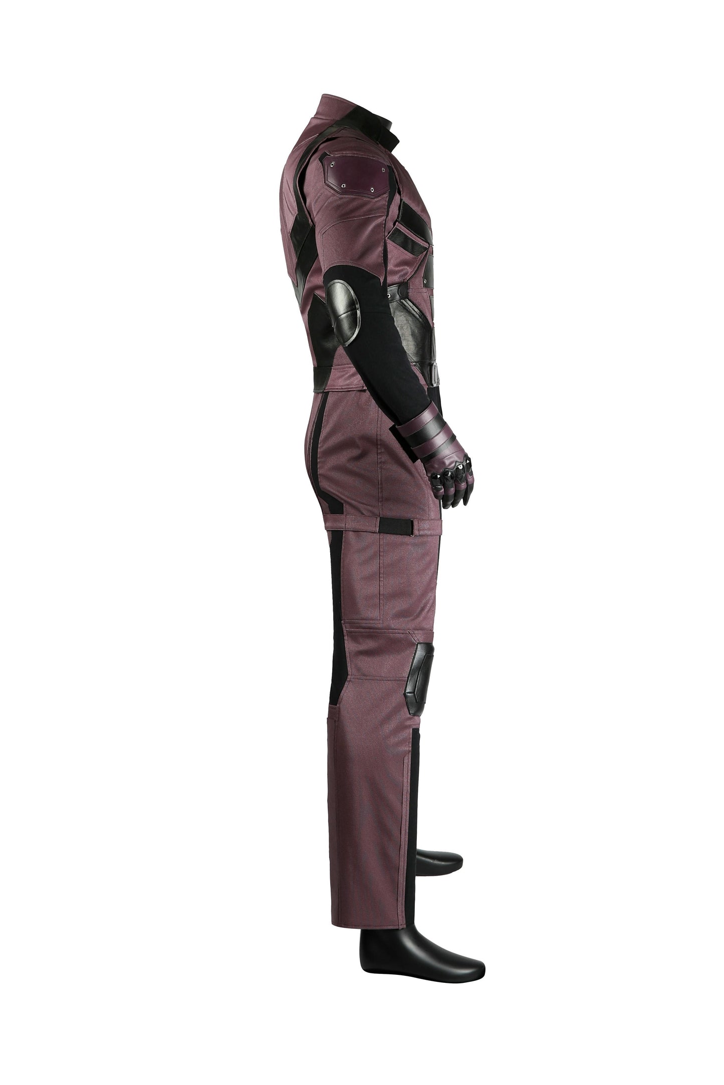 Daredevil Matt Murdock Custom Cosplay Kostüm | Marvel Outfit