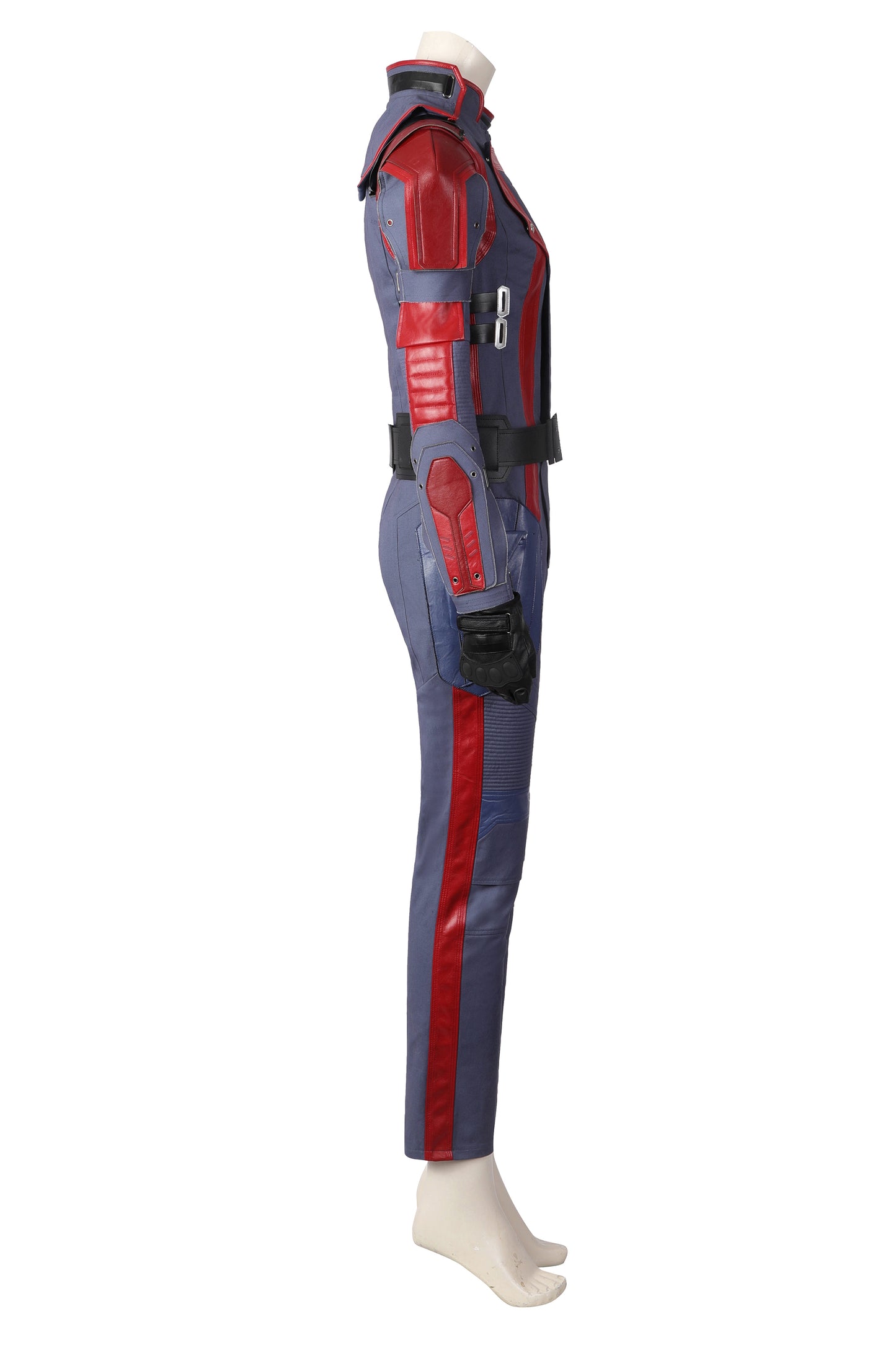 Guardians of the Galaxy 3 Mantis Cosplay-Kostüm | Marvel-Outfit