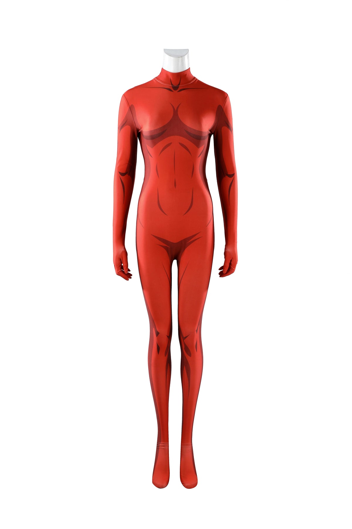 Dispatch Malevola Cosplay Costume – Anime Outfit – photo 7 of 27