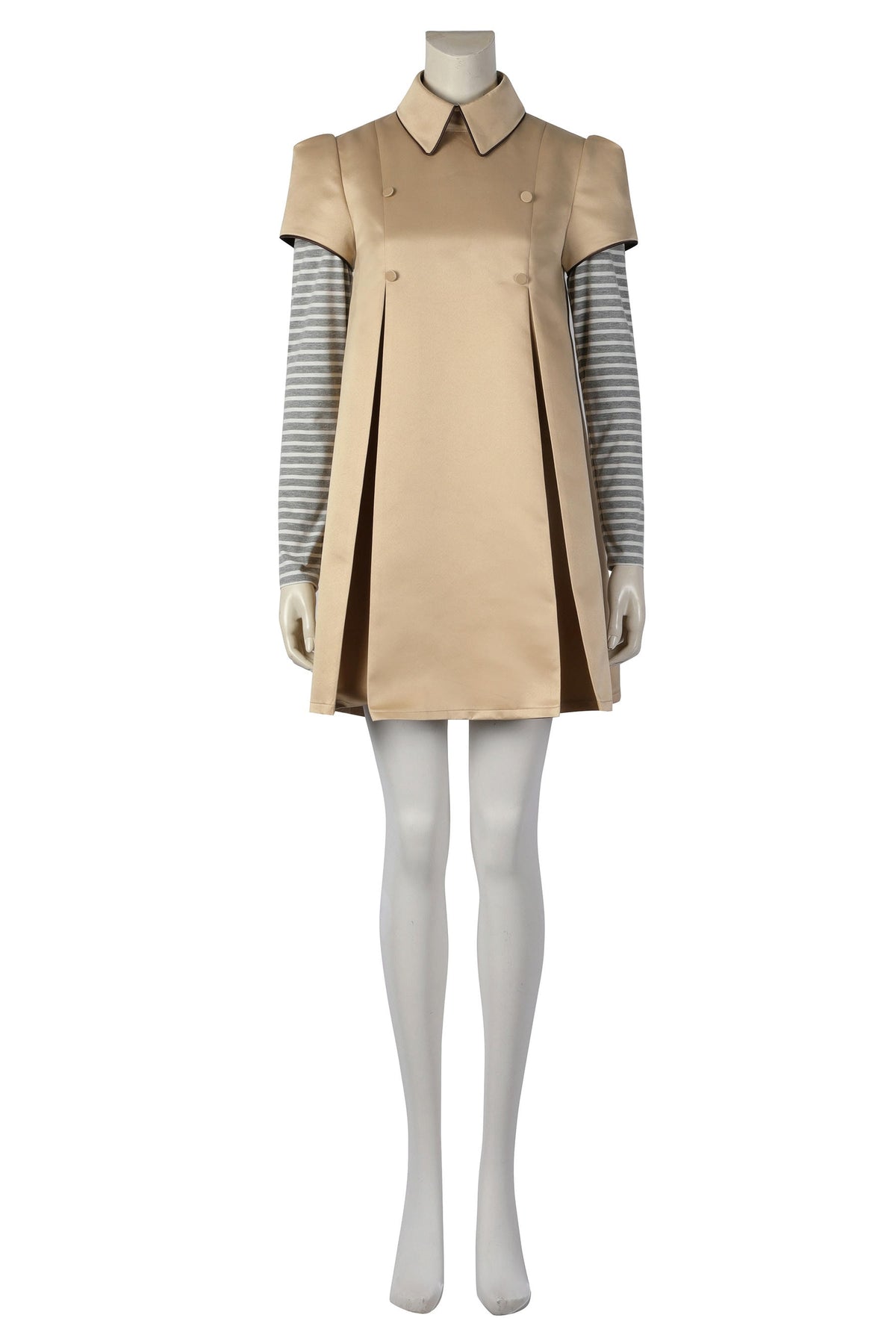 M3GAN Cosplay Costume – Movie Outfit – photo 8 of 21