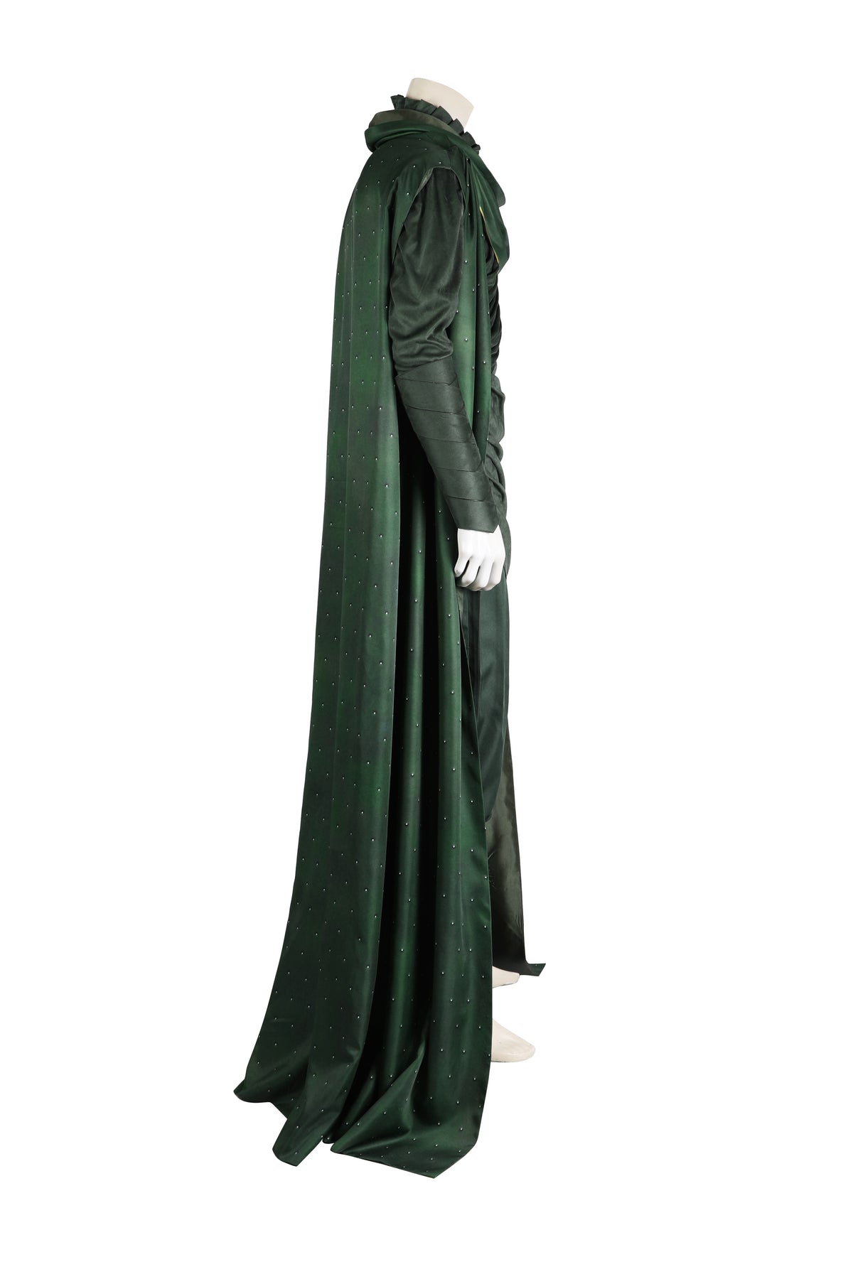 Loki Season 2 Cosplay Costume – Marvel Outfit – photo 6 of 21