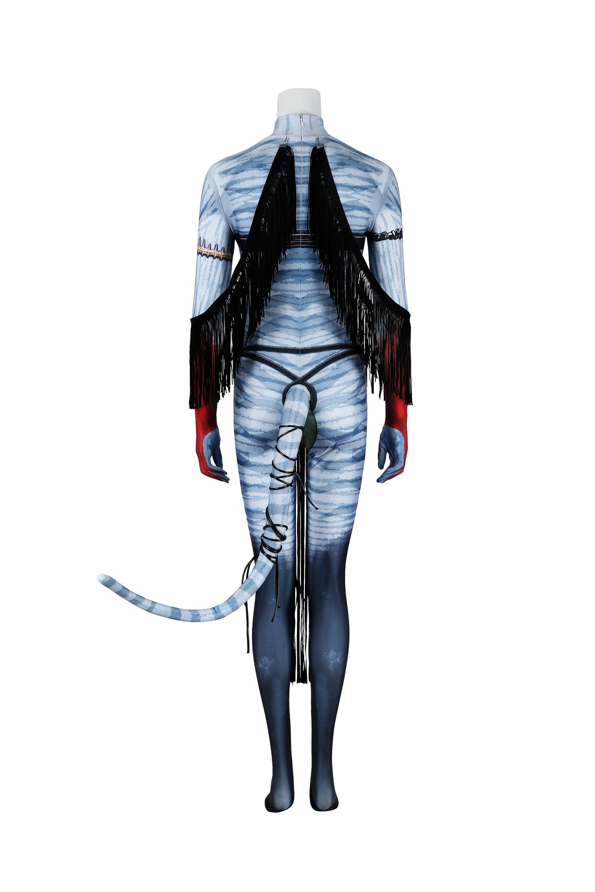 Avatar Fire and Ash Varang Cosplay Costume | Movie Outfit