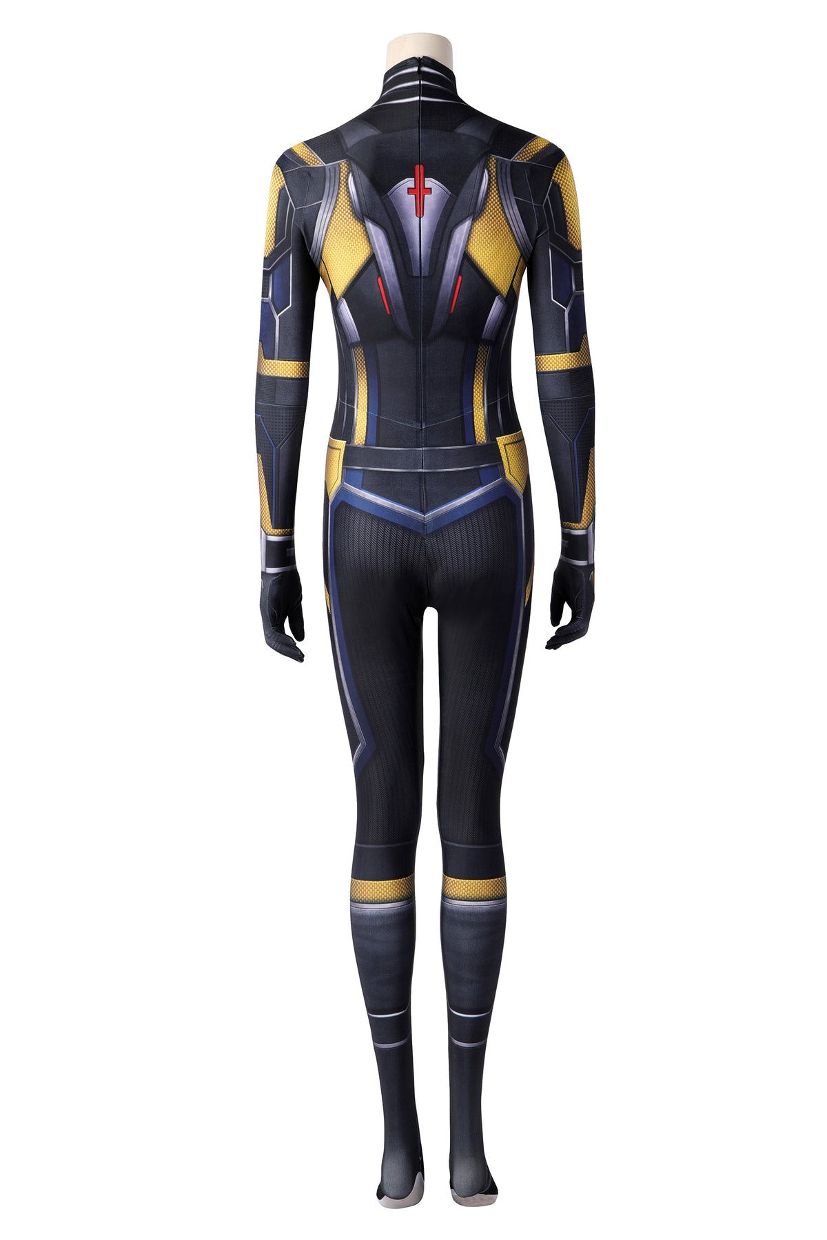 Ant-Man 3 Hope Wasp Cosplay Costume | Marvel Outfit