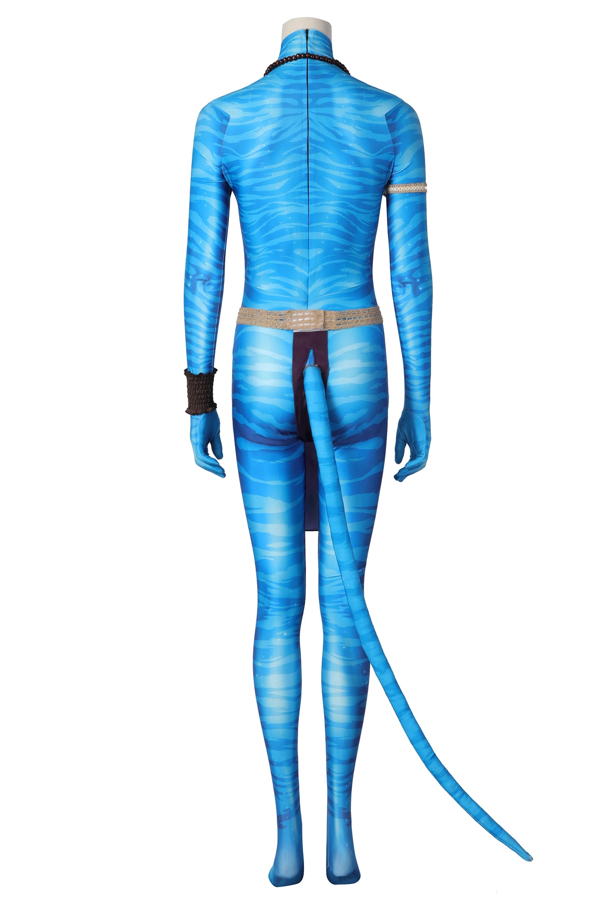 Avatar 2 Neytiri Cosplay Costume | Fantasy Outfit