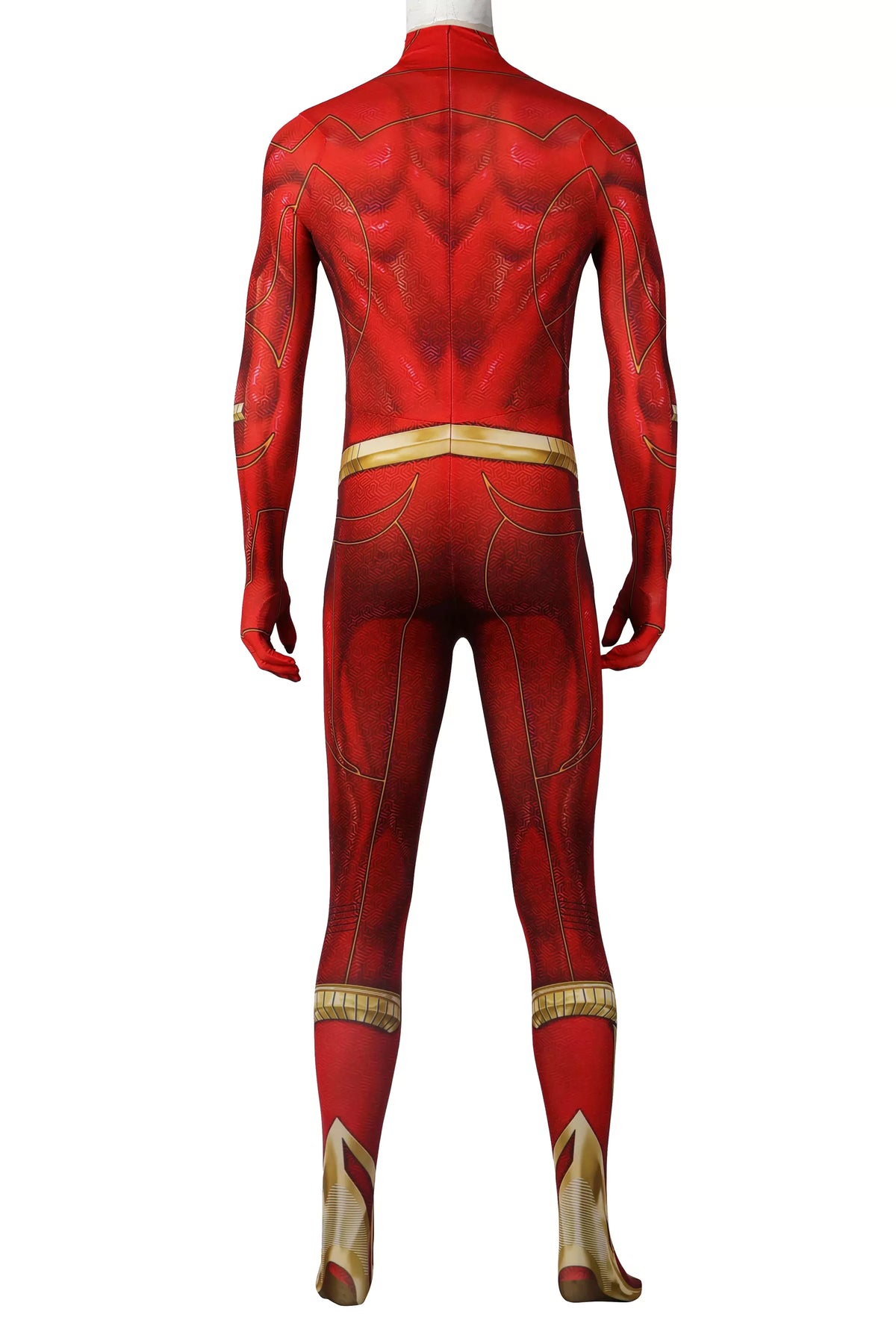 The Flash Movie Cosplay Costume – On Sale – photo 9 of 21