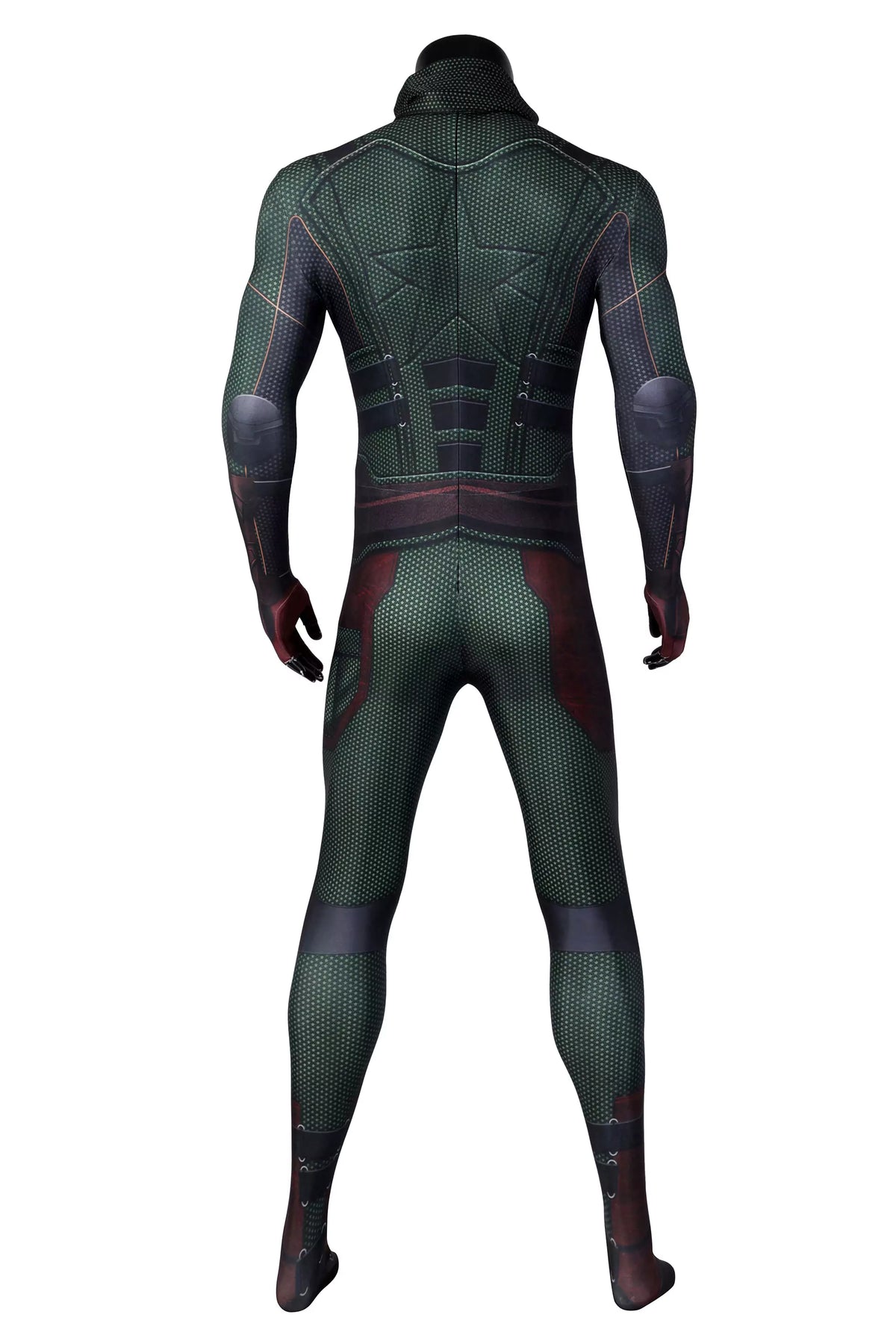 The Boys Soldier Boy Cosplay Costume | TV Outfit