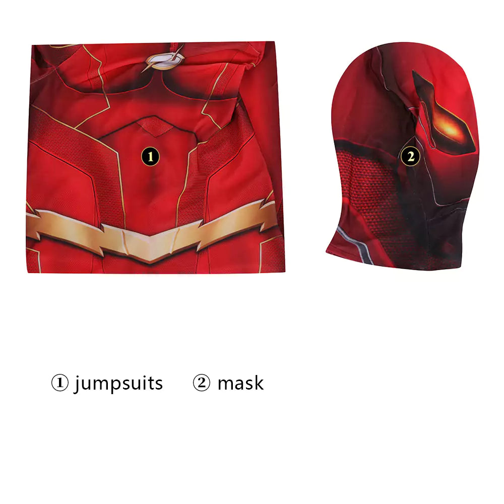 Iron Spider Cosplay-Kostüm für Kinder | Marvel-Outfit