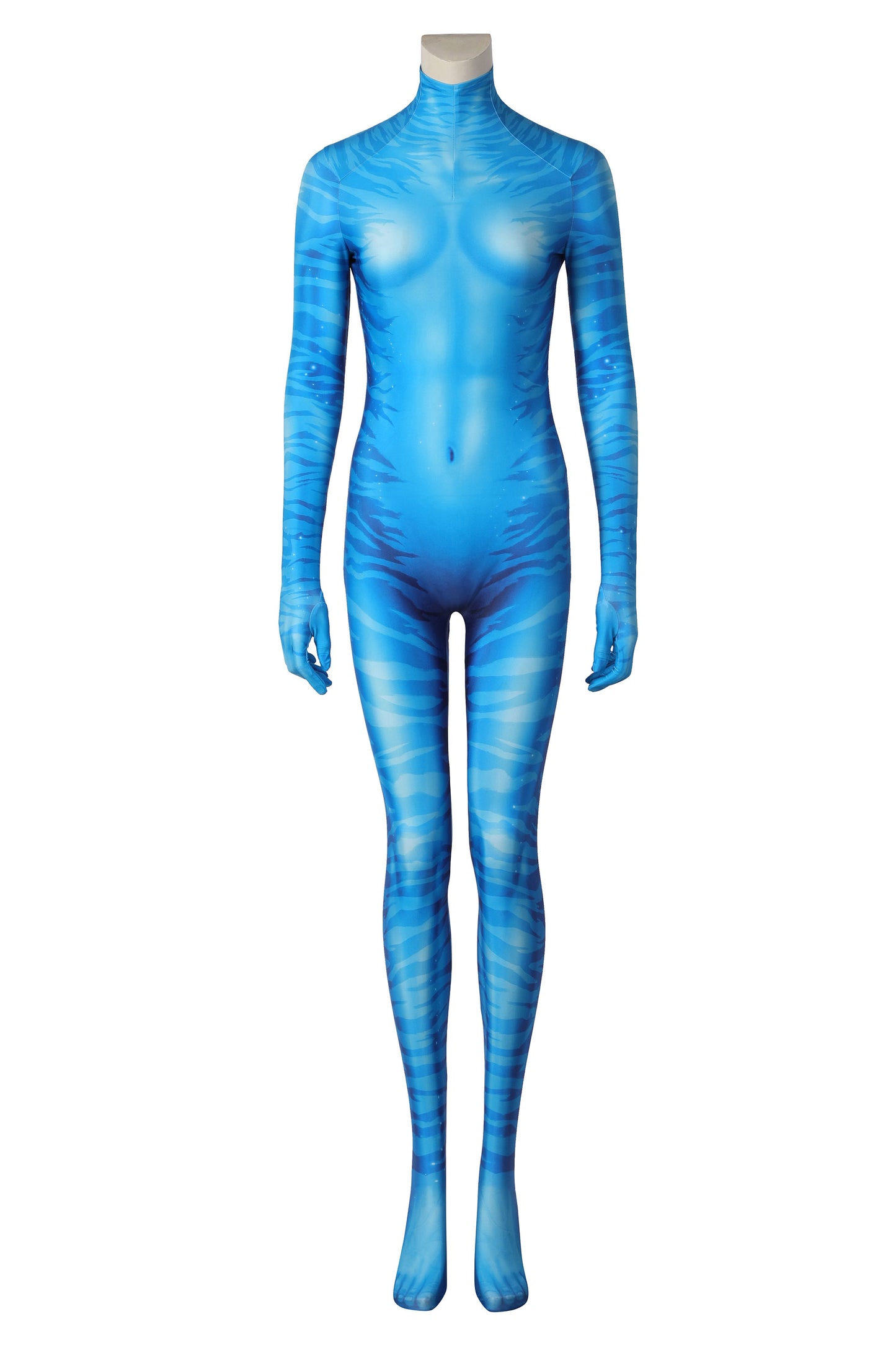 Avatar 2 Neytiri Cosplay Costume | Fantasy Outfit