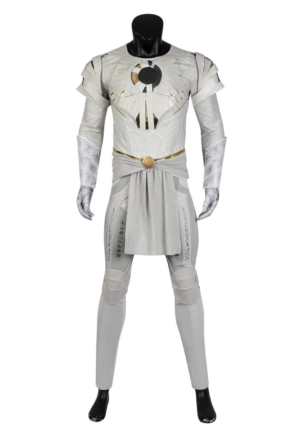 Moon Knight V2 Cosplay Kostüm | Marvel Outfit
