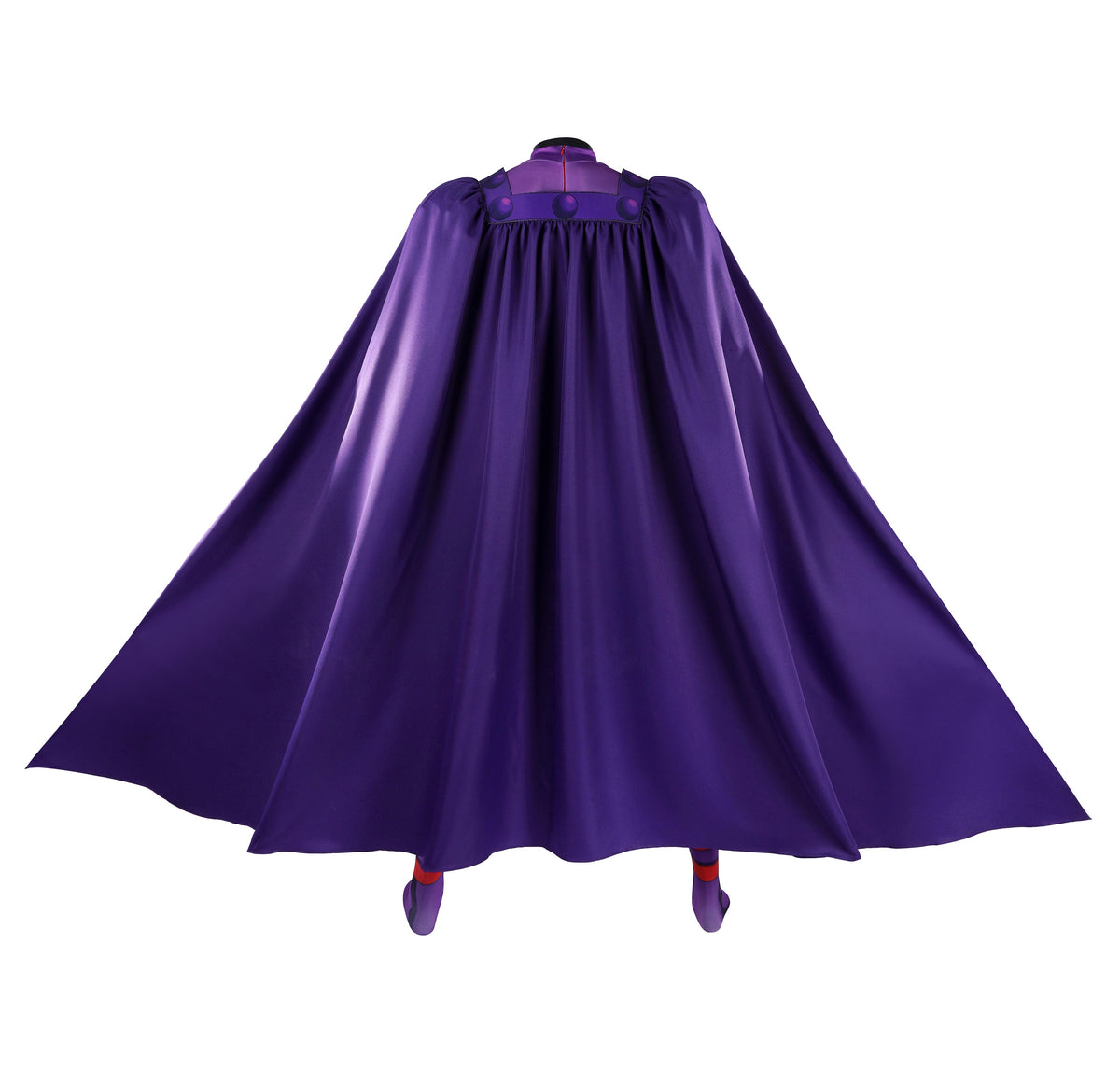 X-Men 97 Magneto Cosplay Costume | Marvel Outfit