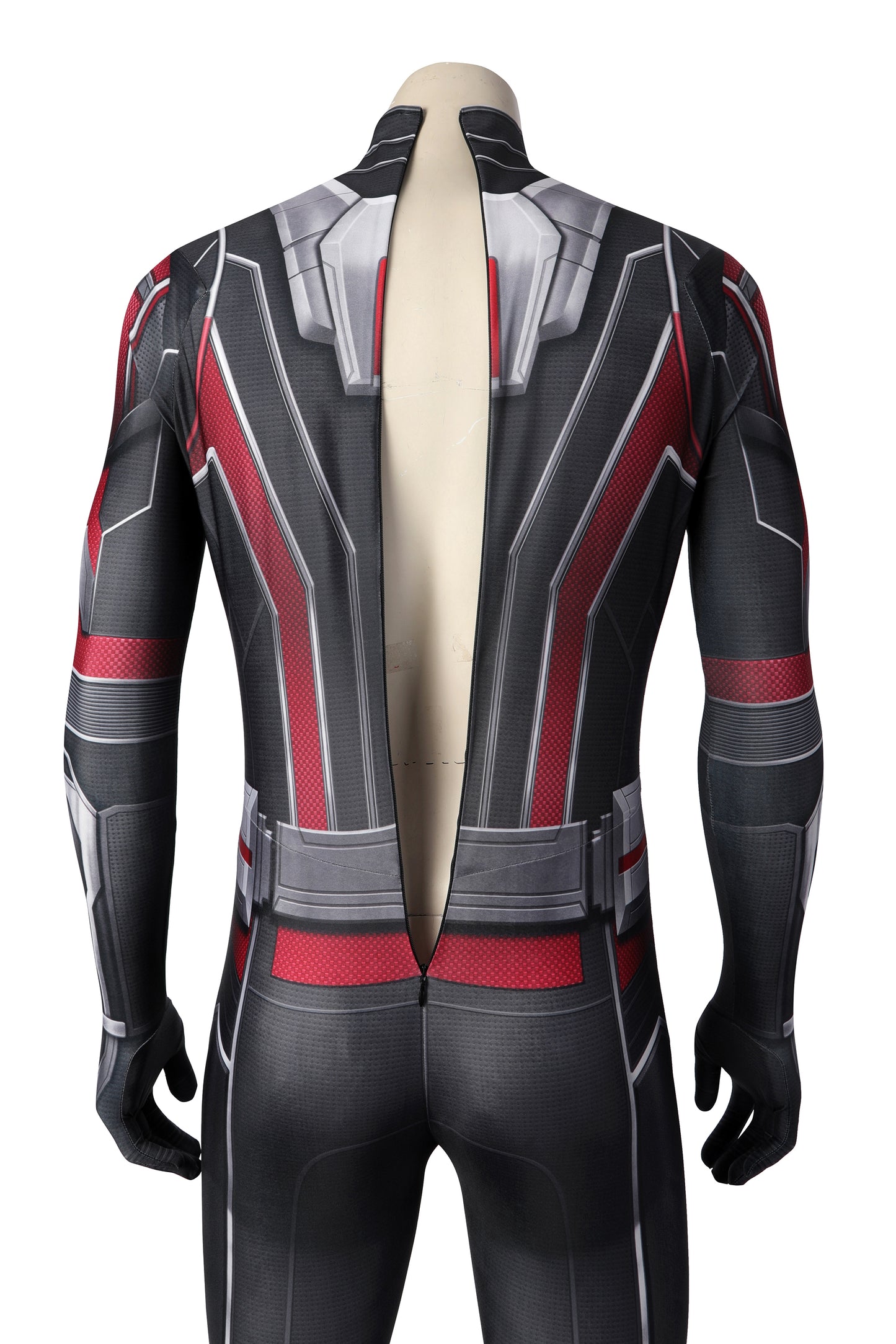 Ant-Man 3 Scott Lang Cosplay-Kostüm | Marvel-Outfit
