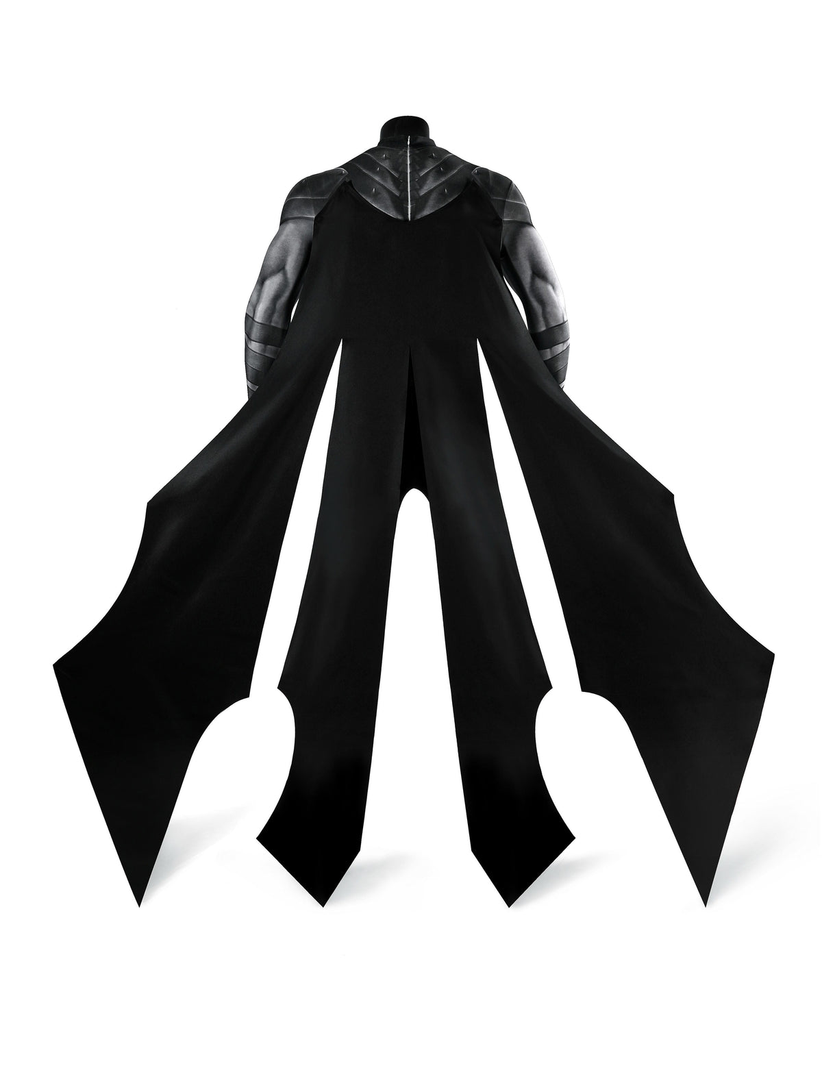 Absolute Batman Cosplay Costume – Anime Outfit – photo 5 of 19