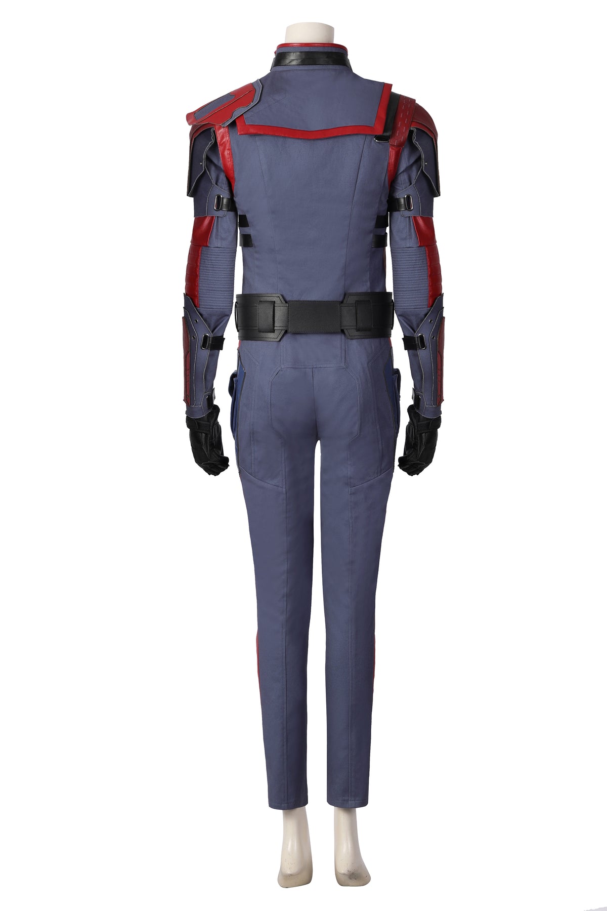 Guardians of the Galaxy 3 Mantis Cosplay-Kostüm | Marvel-Outfit